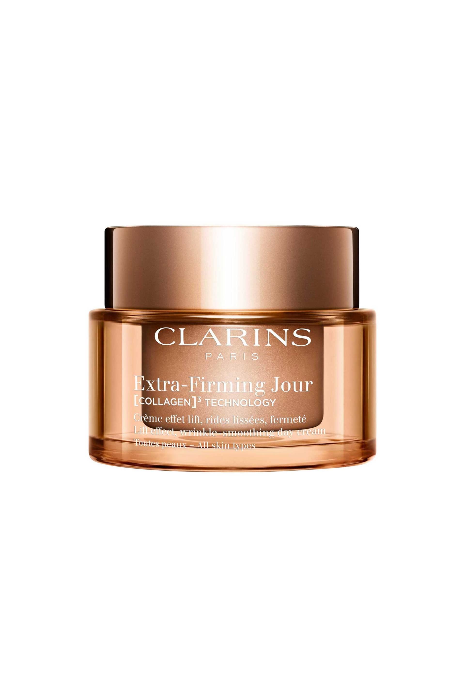 Clarins Extra-Firming Day Cream All Skin Types 50 ml | 50ml