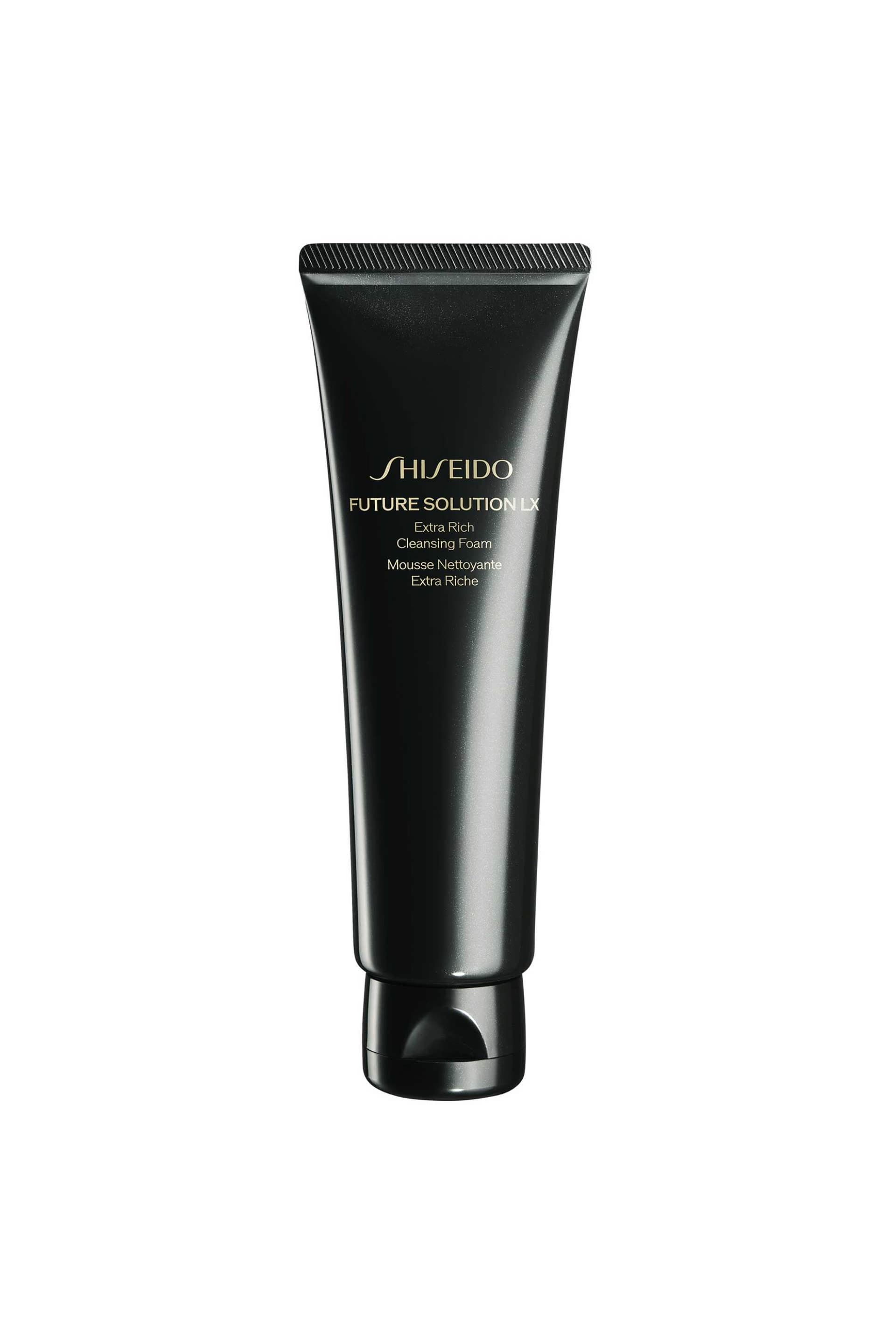 Shiseido Future Solution Lx Extra Rich Cleansing Foam 125 ml