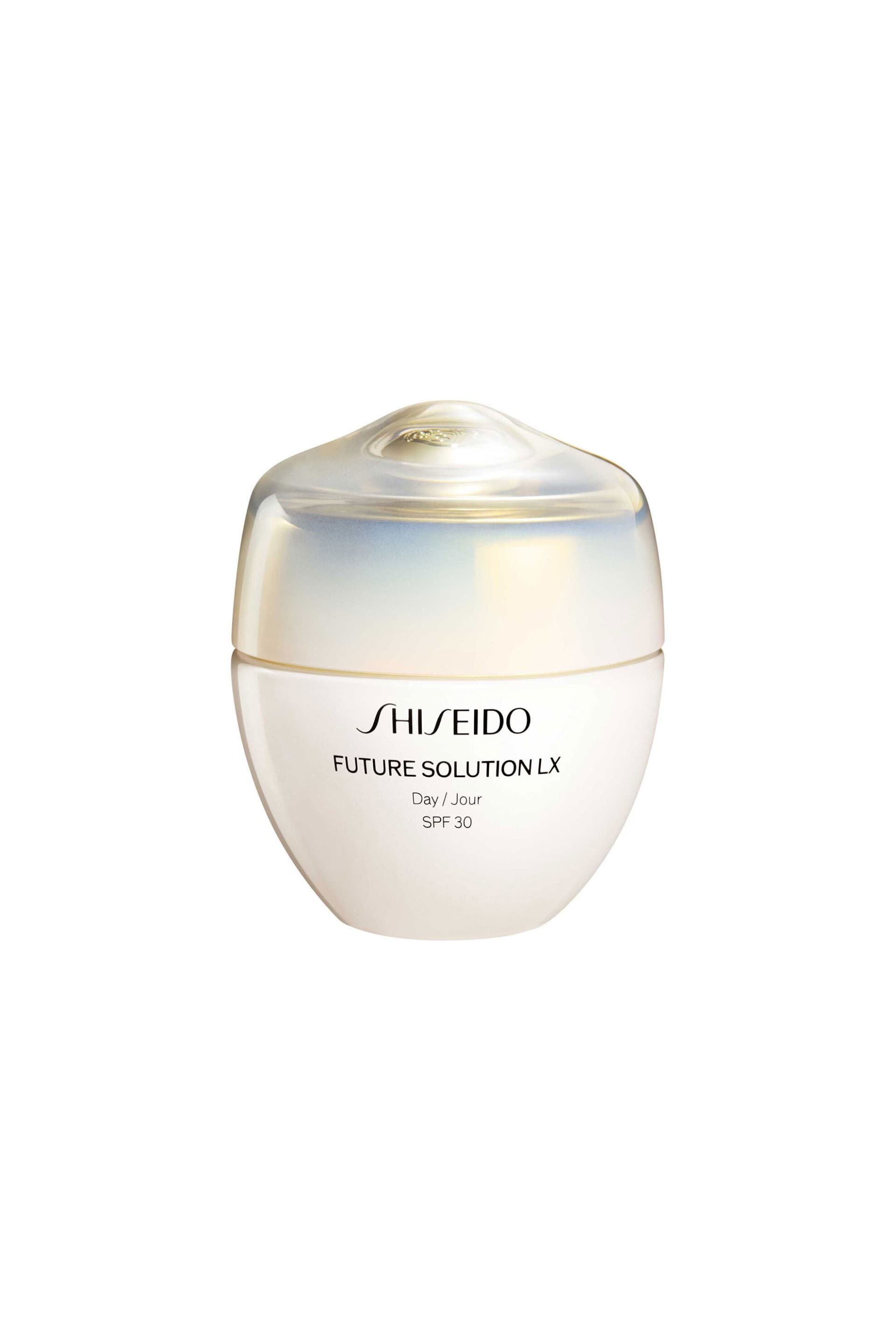 Shiseido Future Solution Lx Total Protective Cream 50 ml