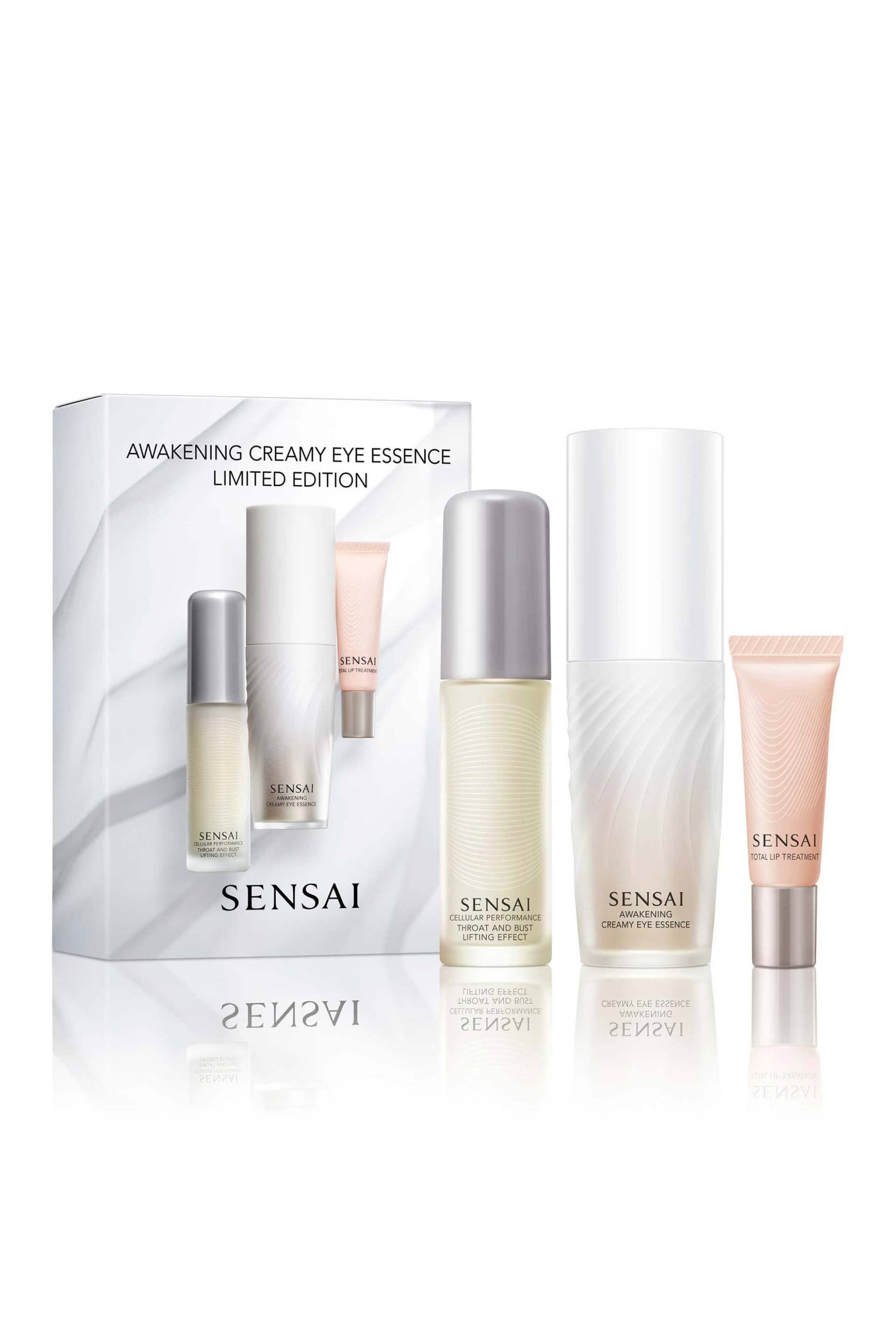 Sensai Awakening Creamy Eye Essence Limited Edition