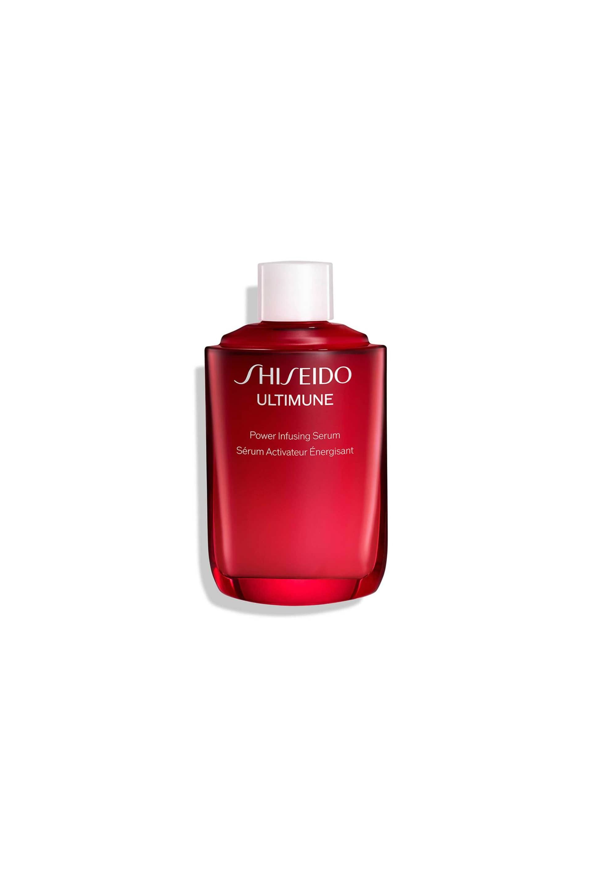 Shiseido Ultimune Power Infusing Serum Refill | 50ml