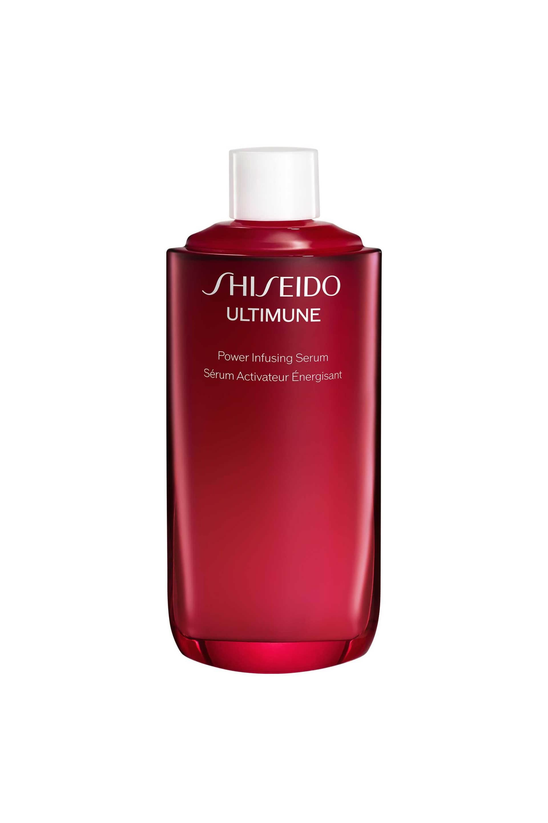 Shiseido Ultimune Power Infusing Serum Refill | 75ml