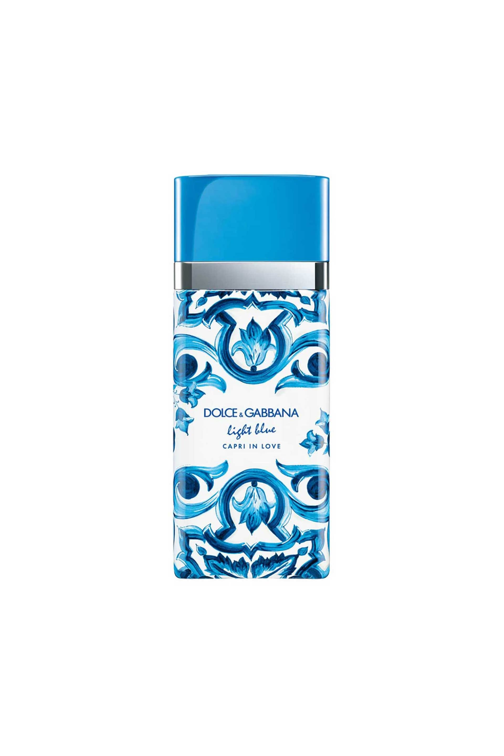 Dolce&Gabbana Light Blue Capri In Love Eau de Parfum | 50ml