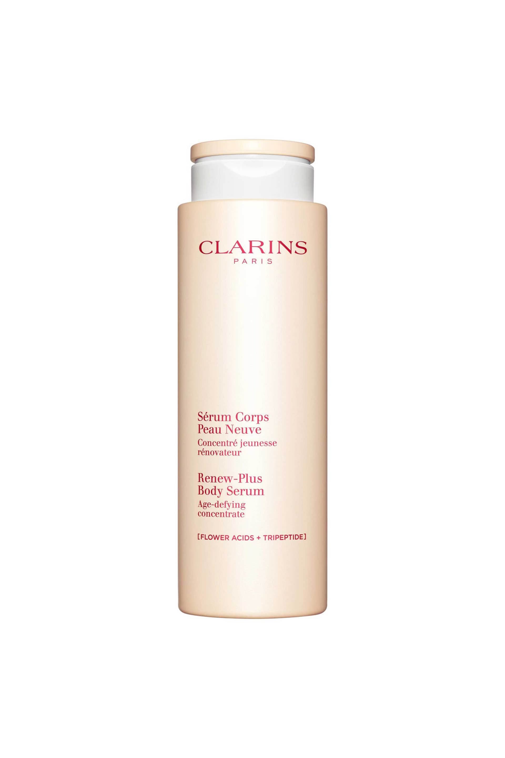 Clarins Renew-Plus Body Serum 200 ml