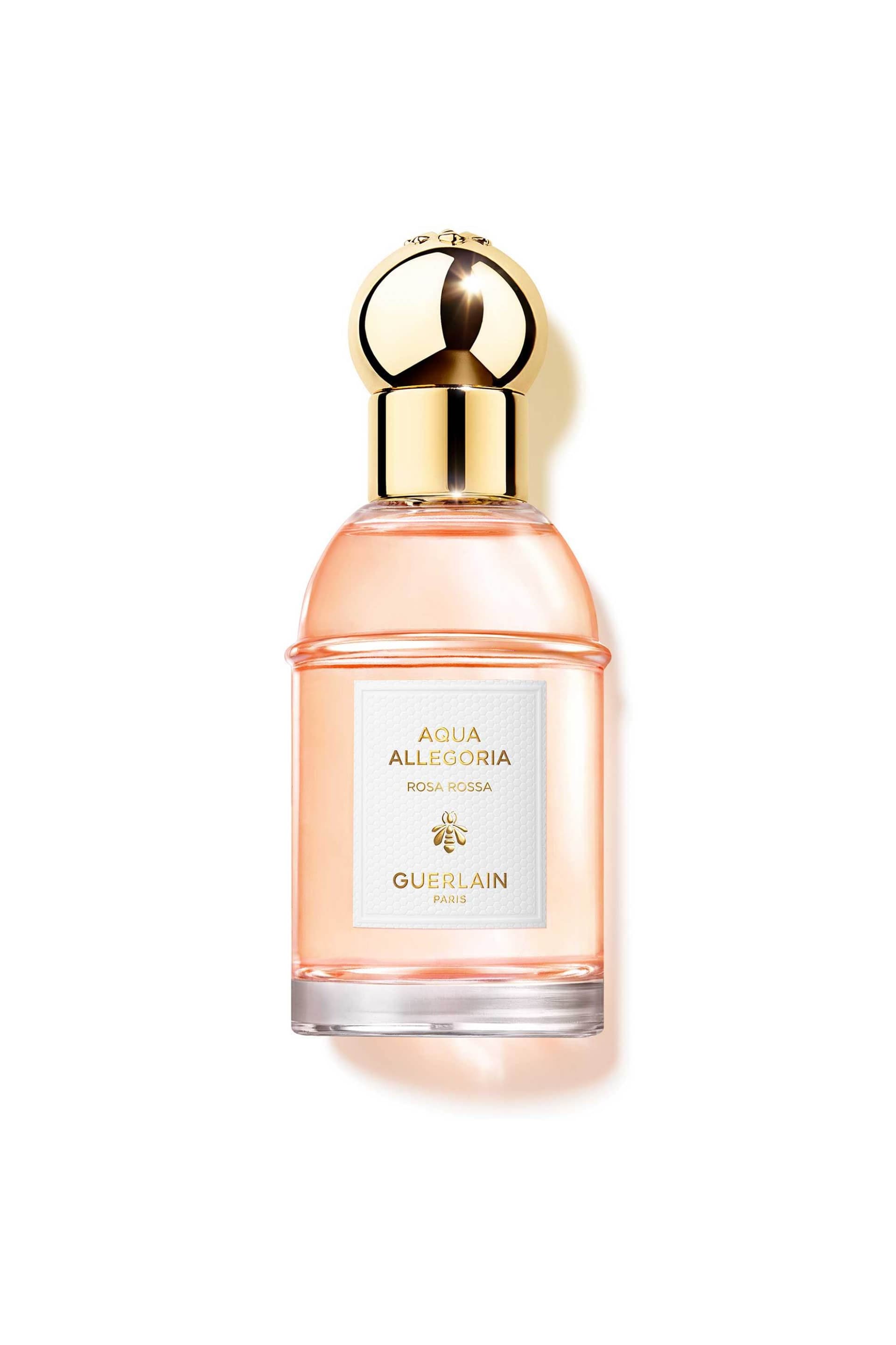 Guerlain Aqua Allegoria Rosa Rossa Eau de Toilette | 40ml