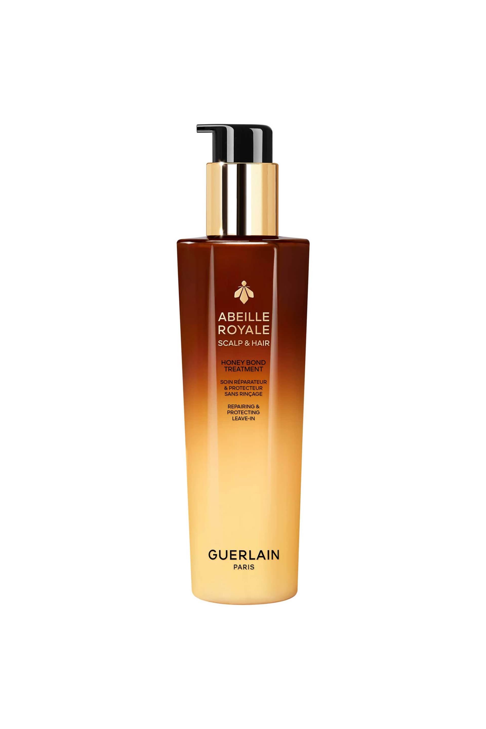 Guerlain Abeille Royale Honey Bond Treatment Leave-in Care 150 ml
