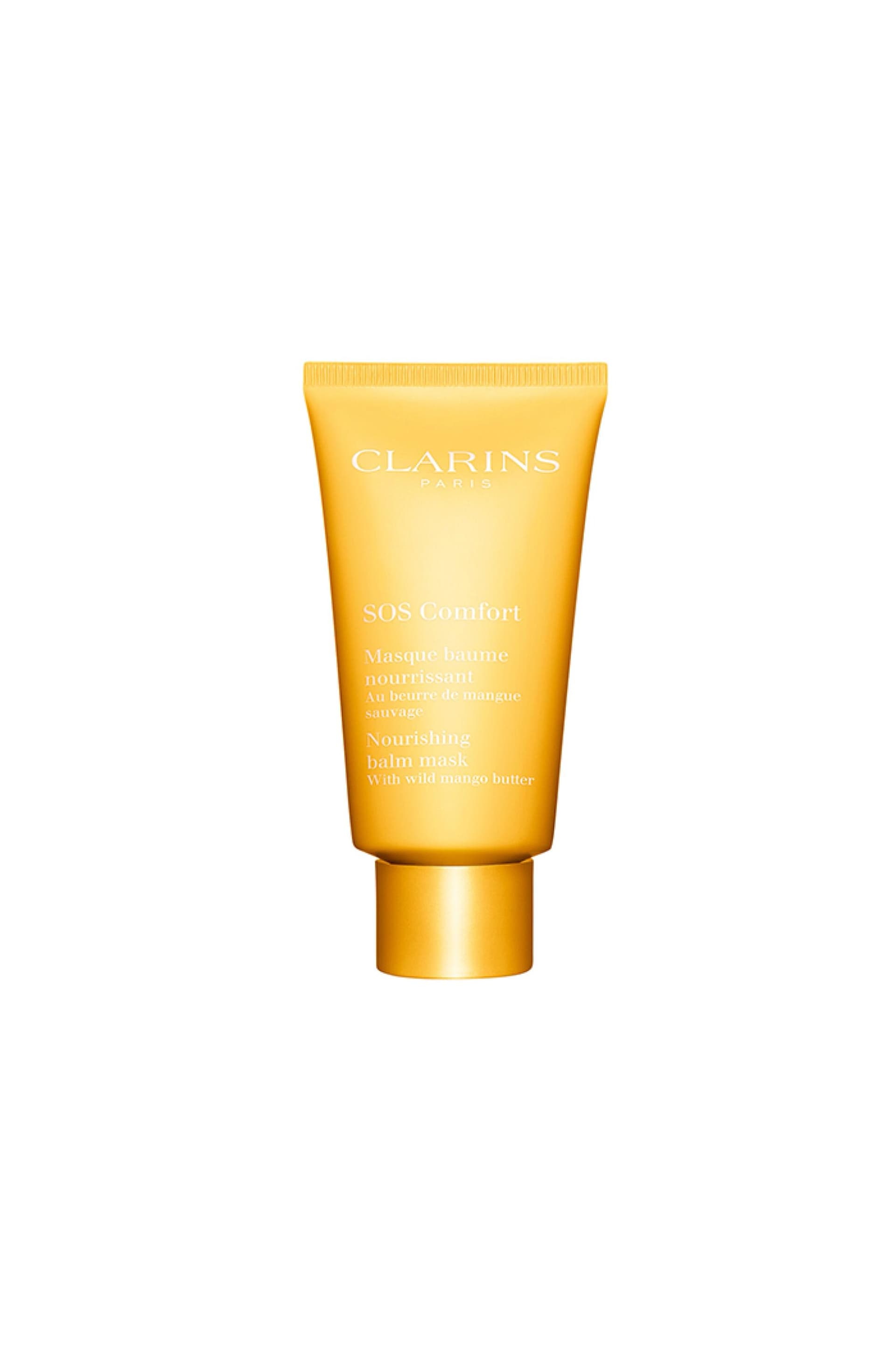 Clarins Mask SOS Comfort 75 ml
