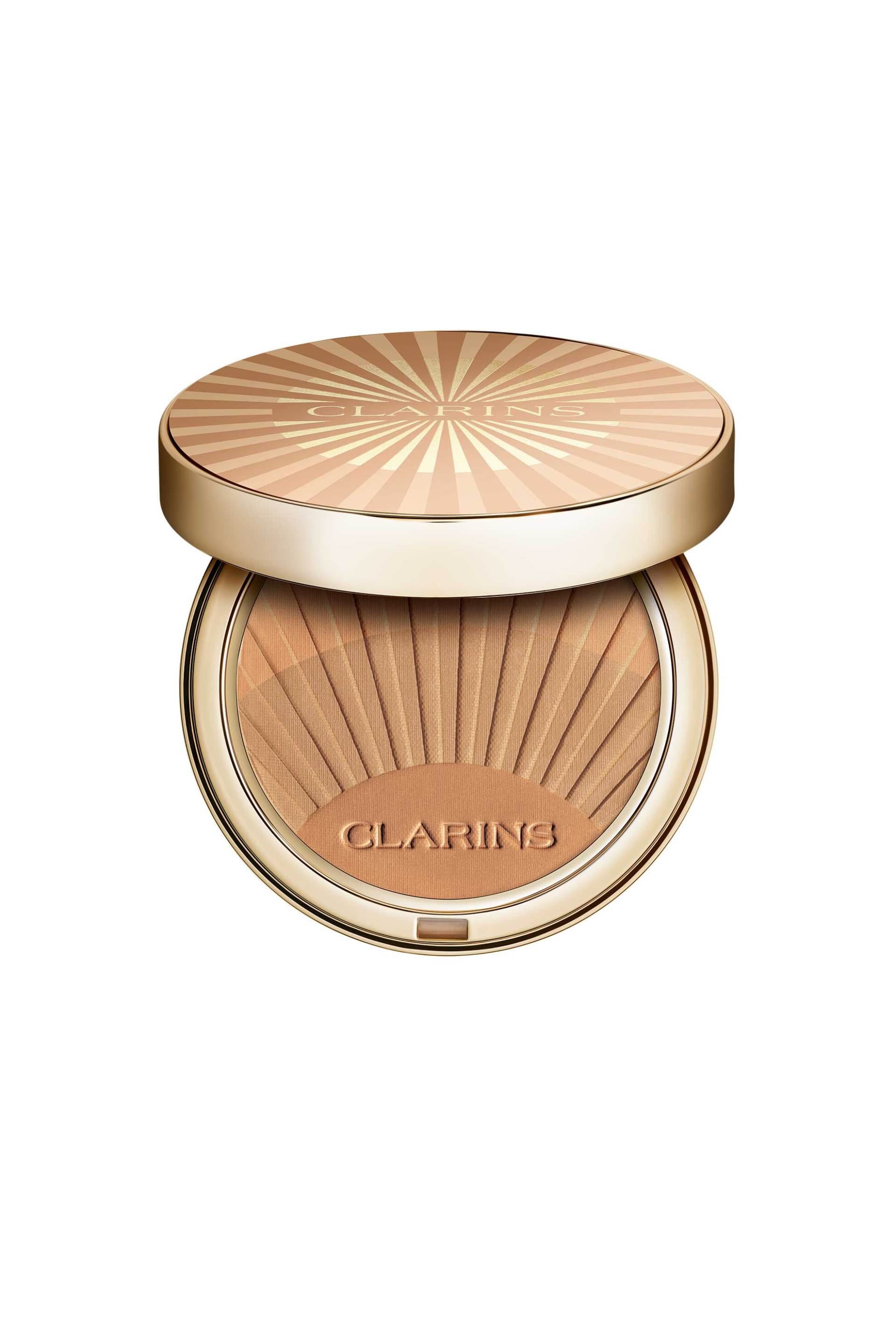 Clarins Bronzing Powder 10 gr