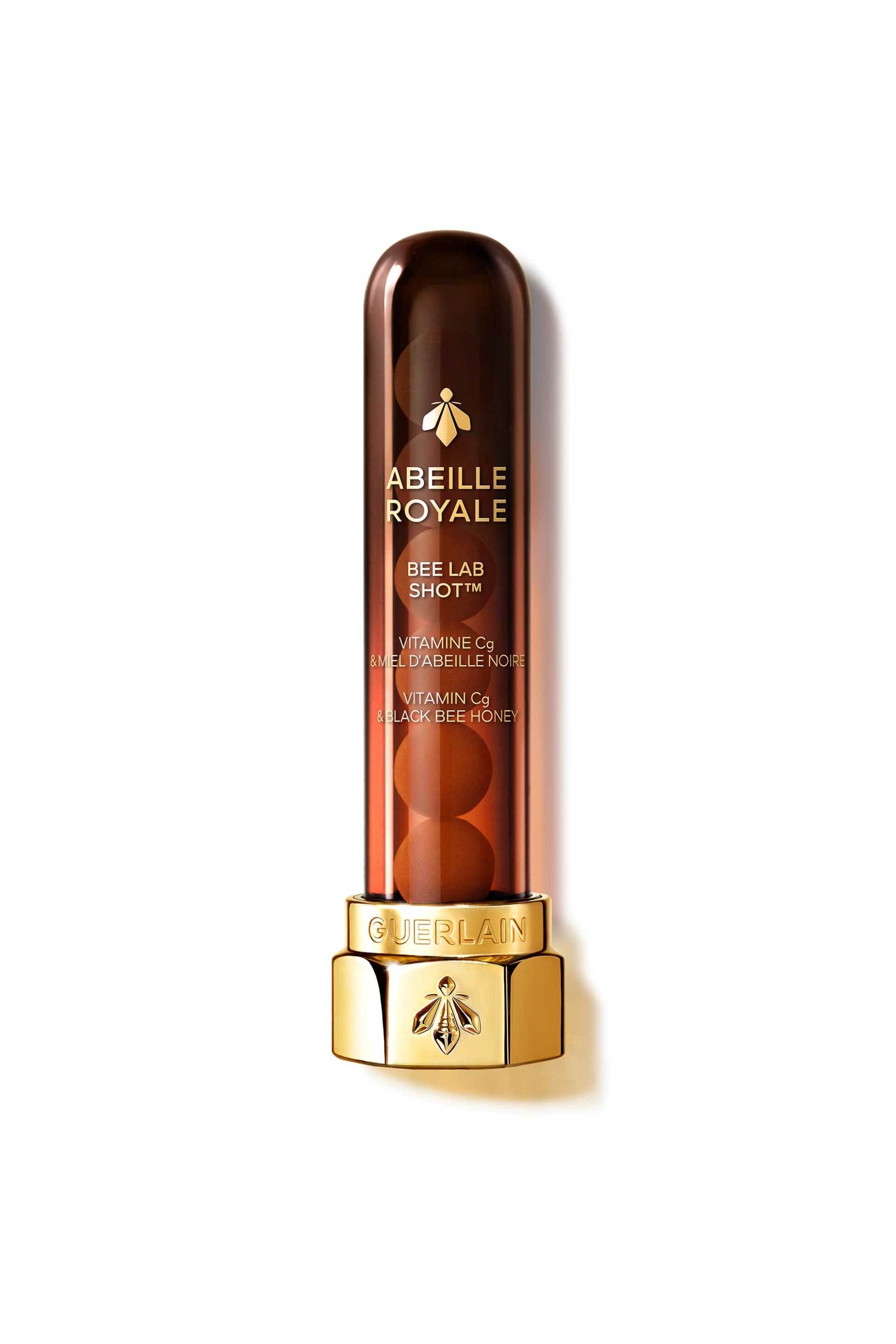Guerlain Abeille Royale Bee Lab Shotᵀᴹ 196 mg