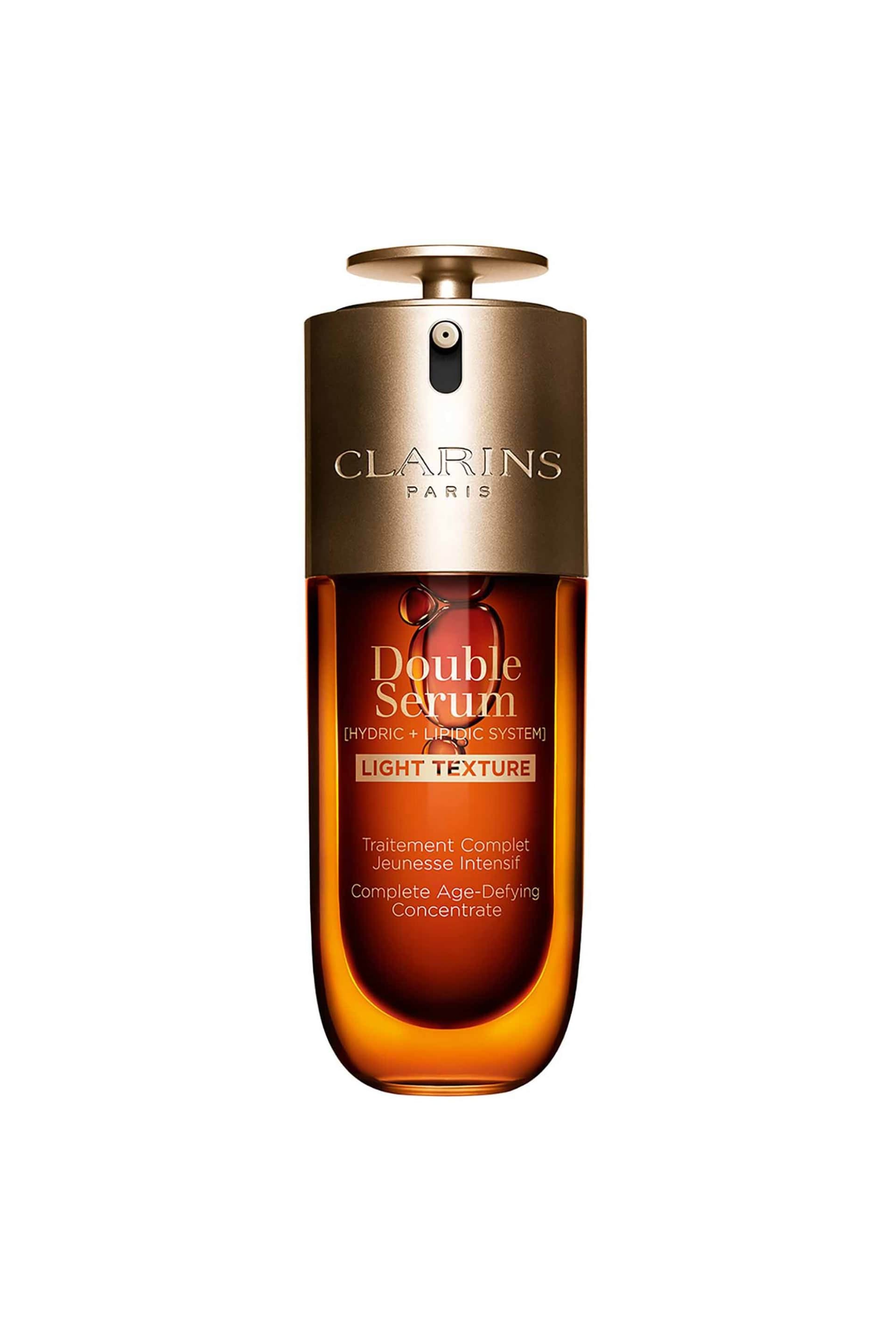 Clarins Double Serum Light Texture 75 ml