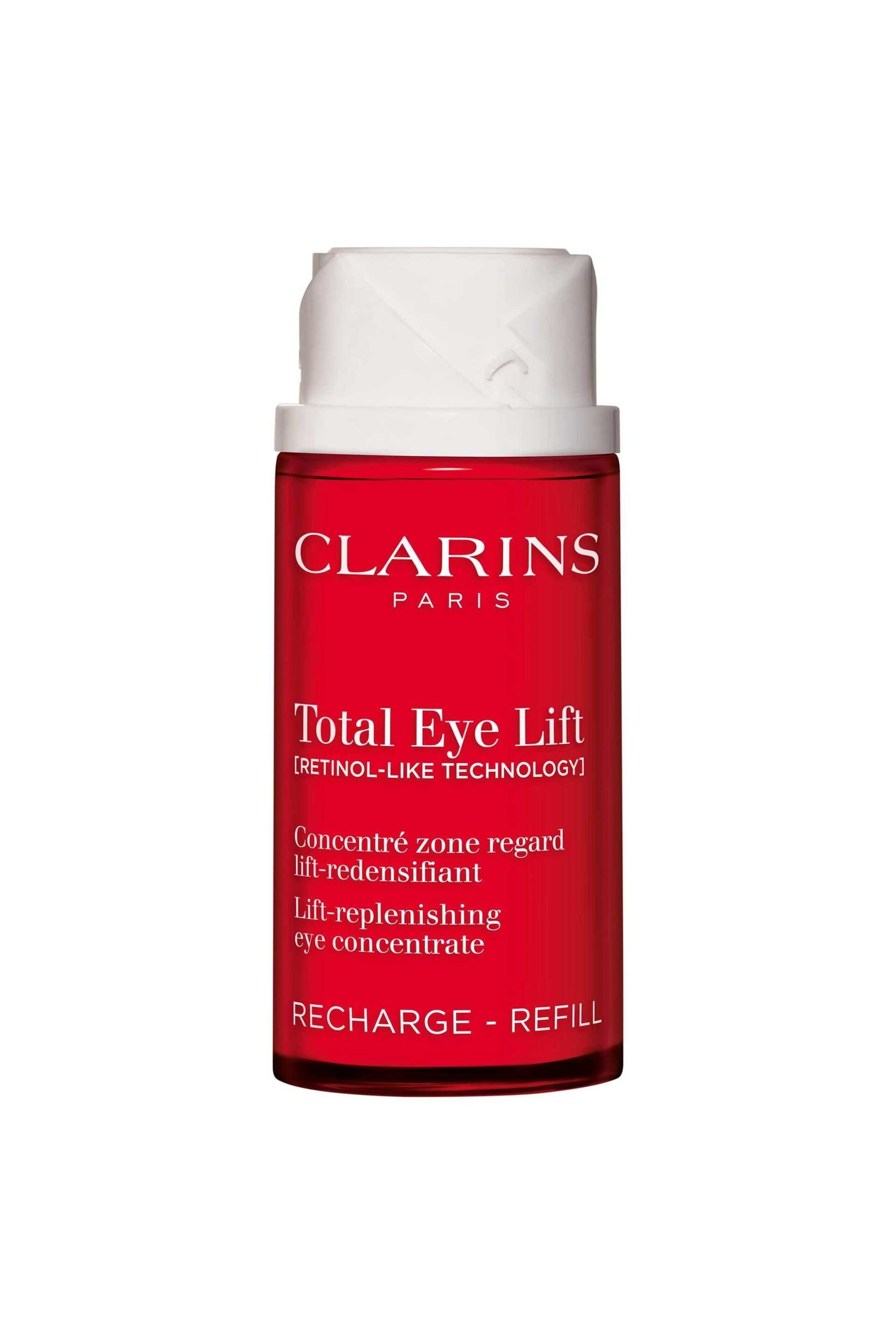 Clarins Total Eye Lift Refill 15 ml