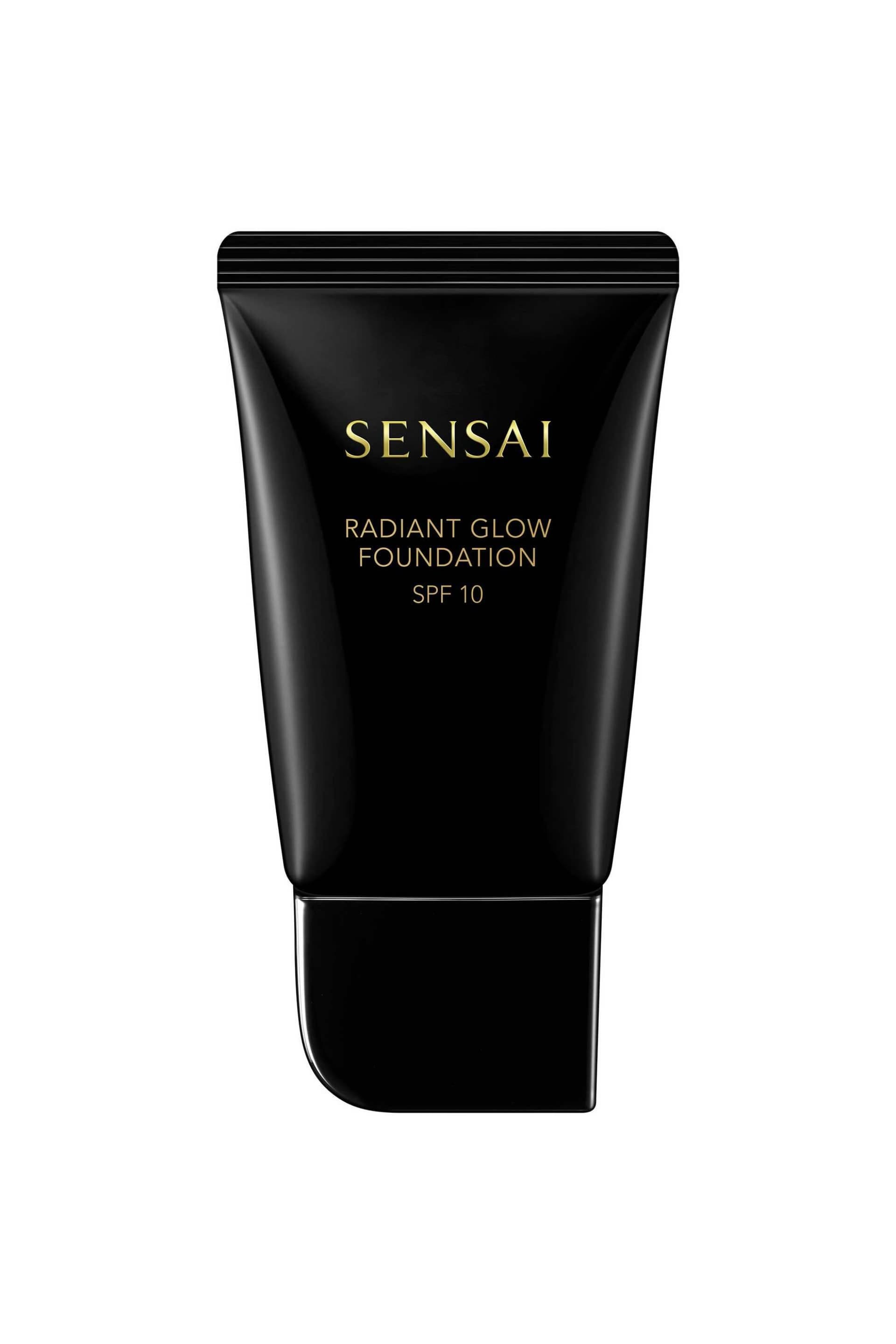 Sensai Radiant Glow Foundation 30 ml
