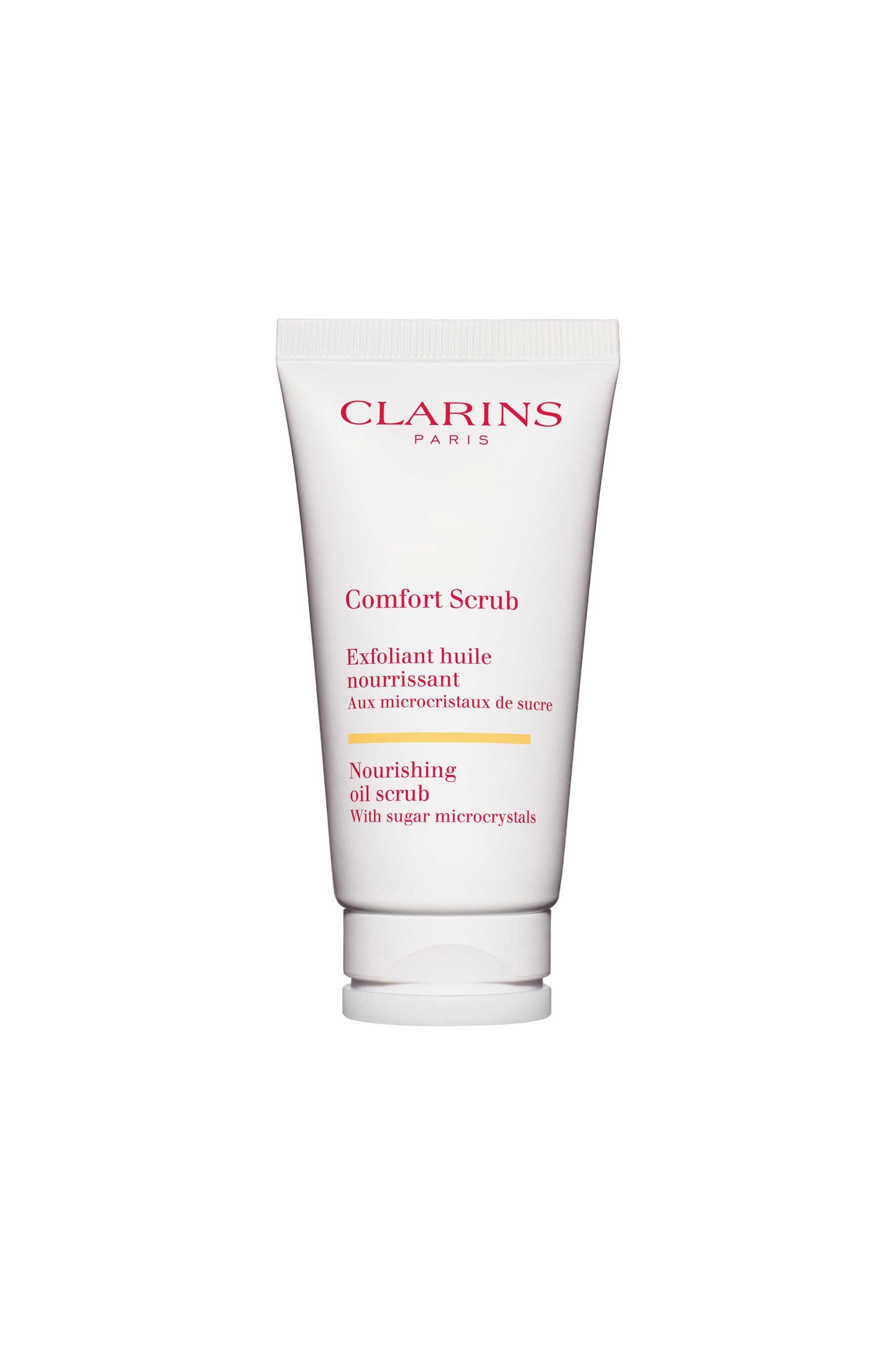 Clarins Comfort Scrub 50 ml