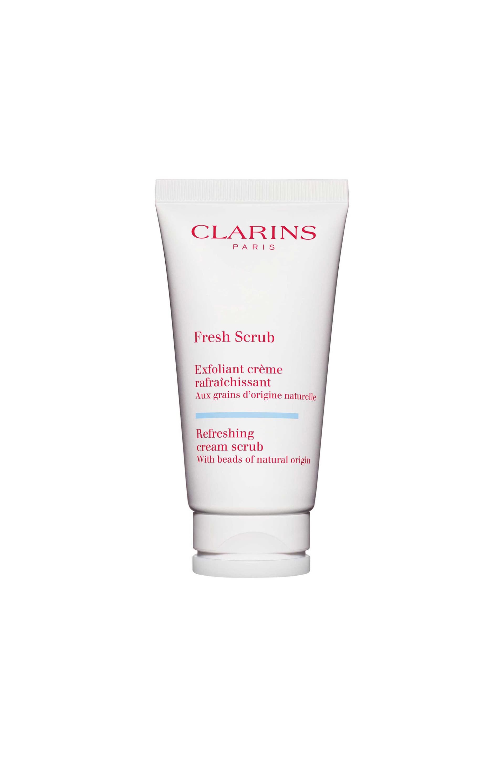 Clarins Fresh Scrub 50 ml