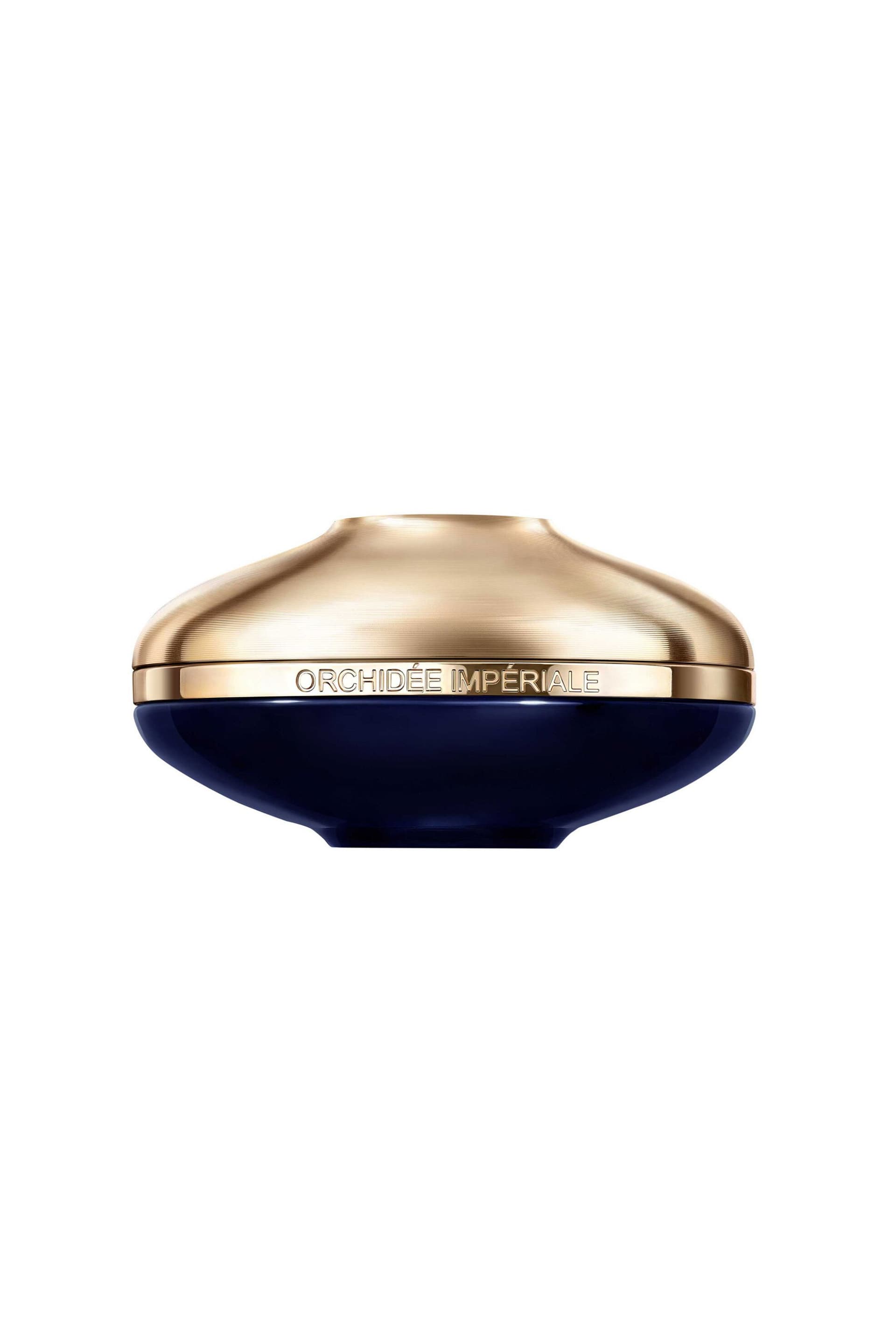 Guerlain Orchidée Impériale The Longevity Rich Cream 50 ml