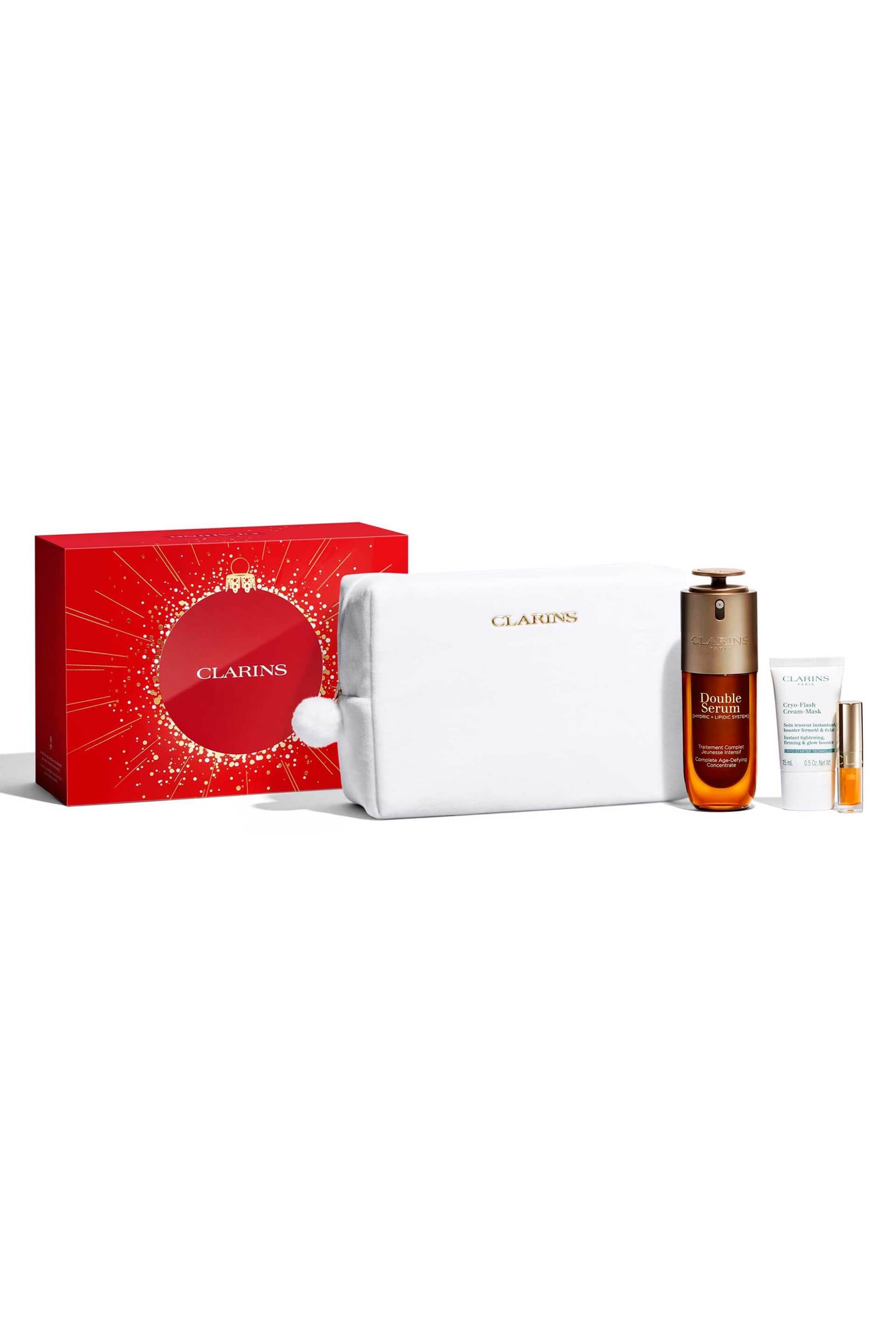 Clarins Anti-Ageing and Radiance Set