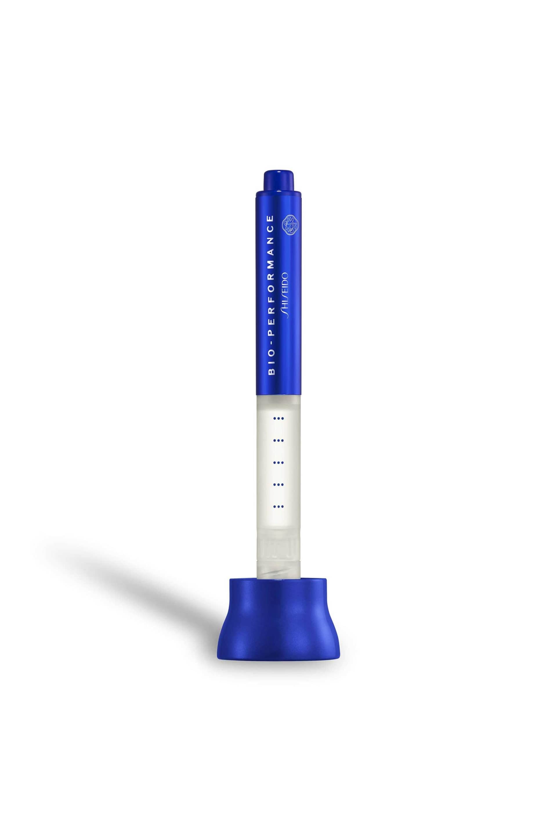 Shiseido Bio-Performance Micro-Click Concentrate (1,4 ml X6 Micro Needle Heads)