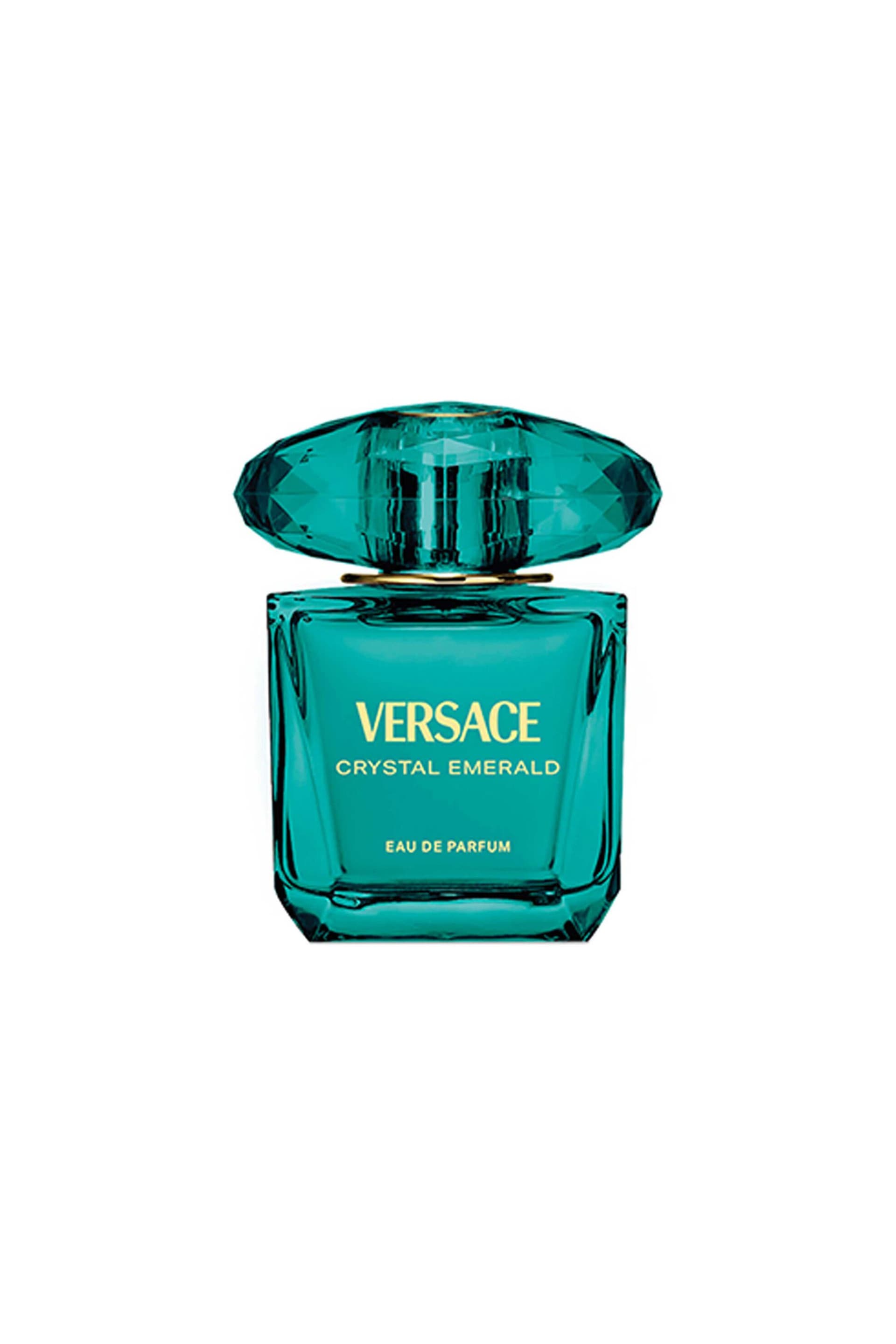 Versace Crystal Emerald Eau de Parfum | 30ml