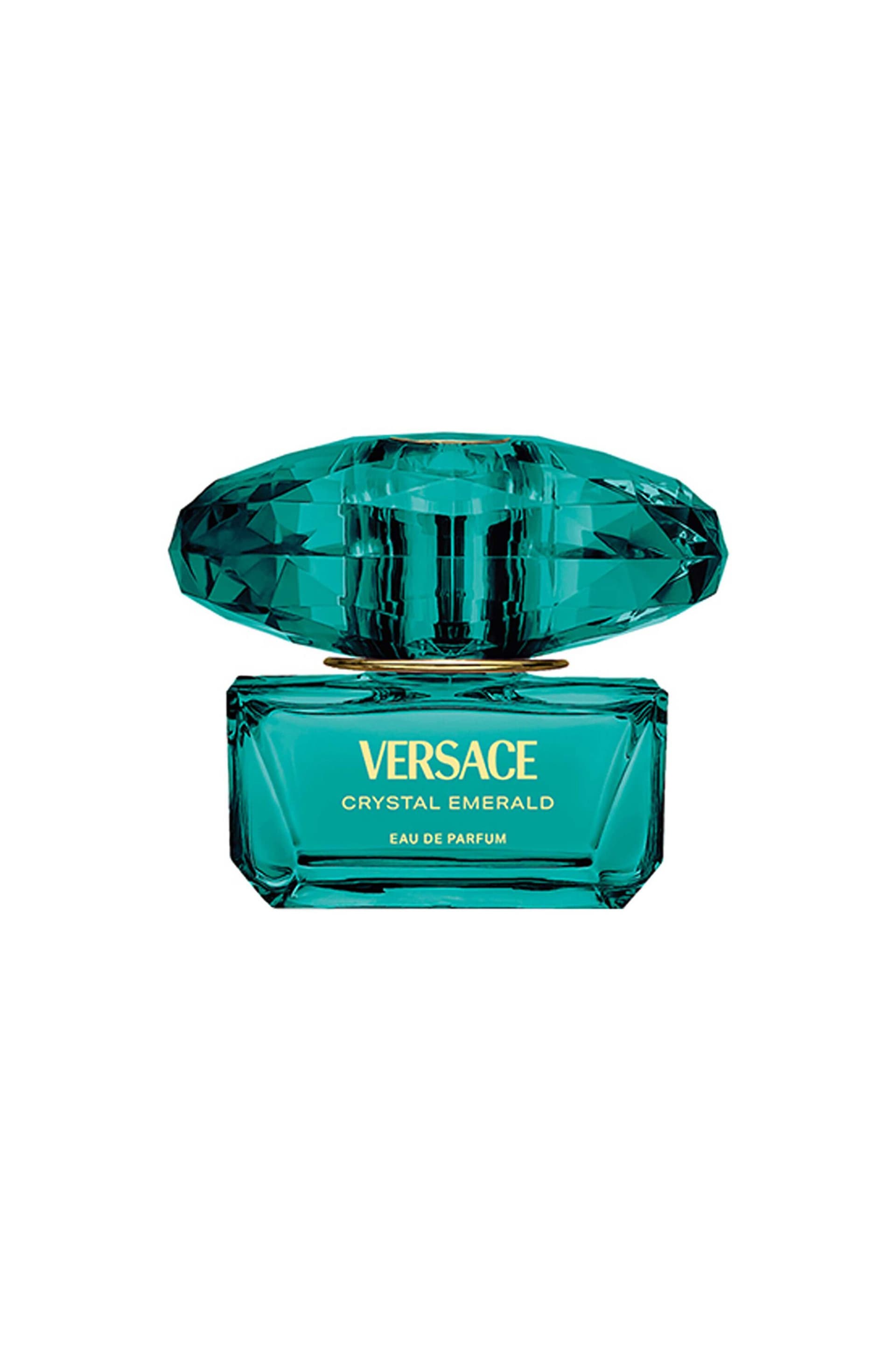 Versace Crystal Emerald Eau de Parfum | 50ml