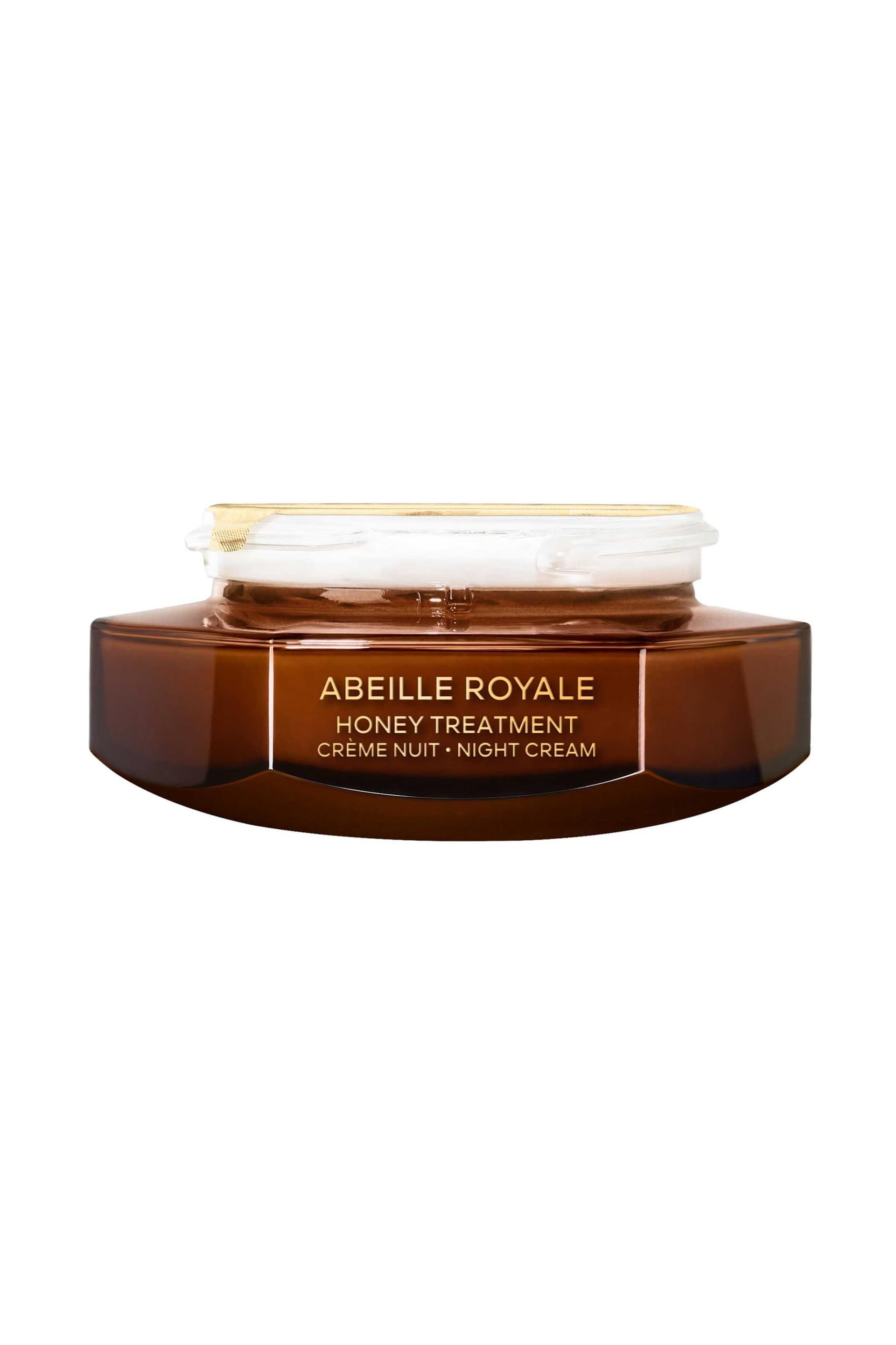 Guerlain Abeille Royale Honey Treatment Night Cream - The Refill 50 ml