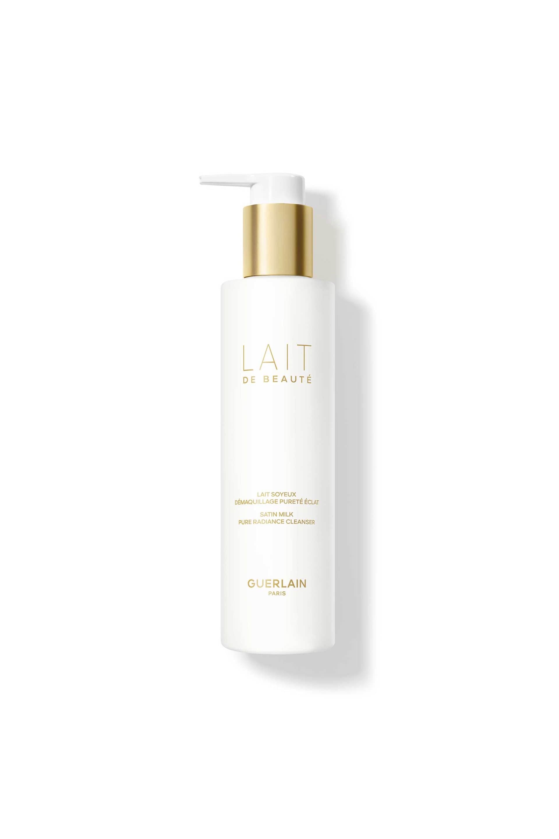 Guerlain Lait de Beauté Cleansing Silky Milk 200 ml