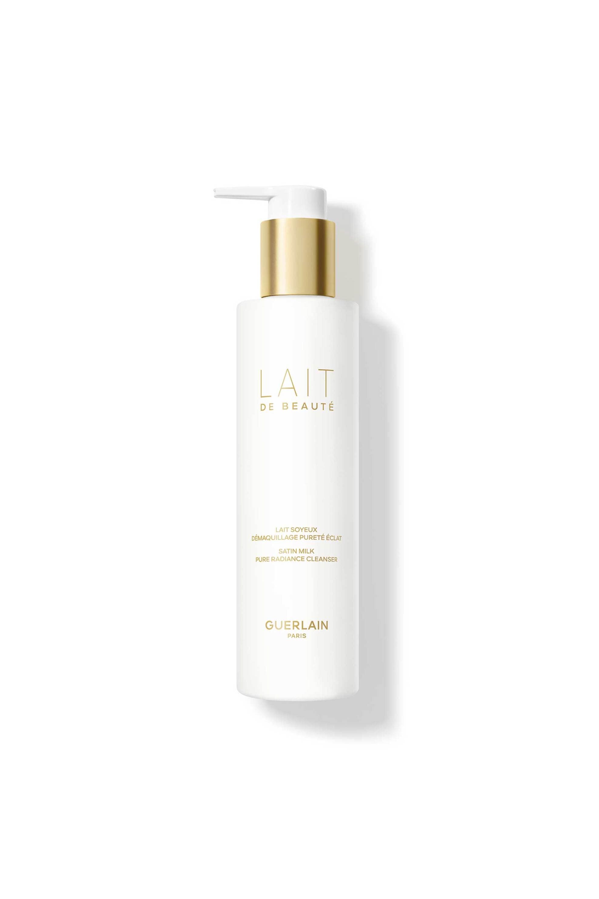 Guerlain Lait de Beauté Cleansing Silky Milk 200 ml
