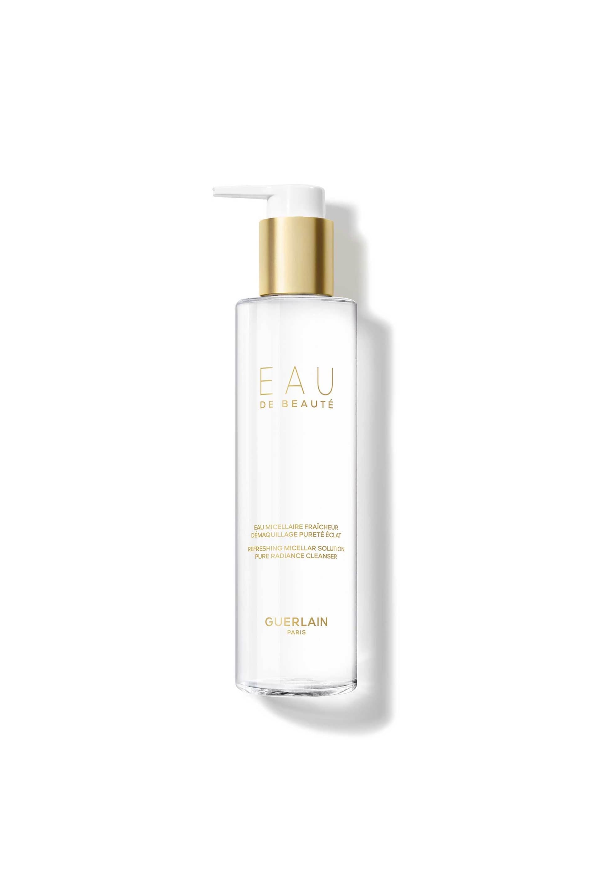 Guerlain Eau de Beauté Refreshing Micellar Lotion 200 ml