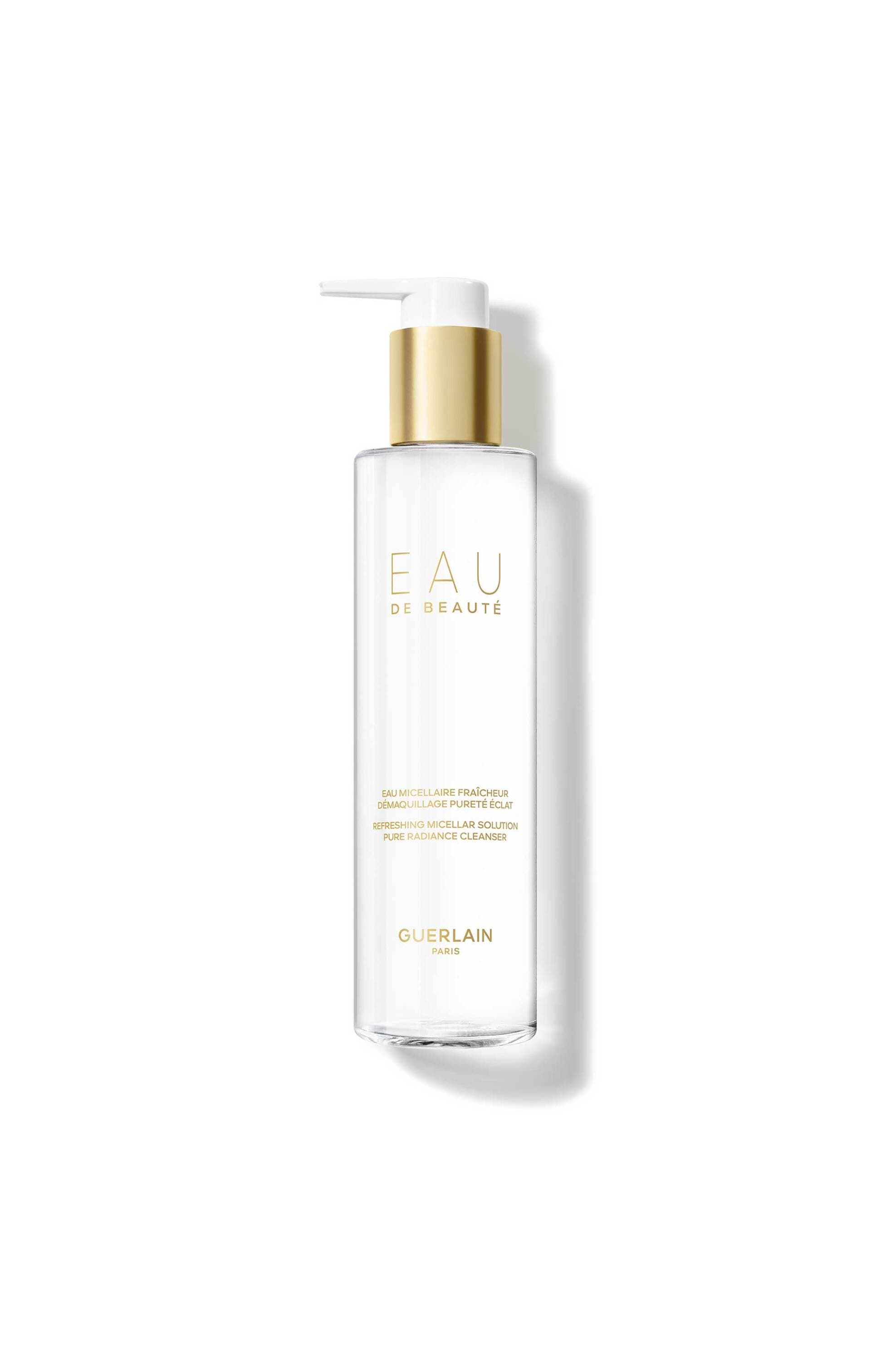 Guerlain Eau de Beauté Refreshing Micellar Lotion 200 ml