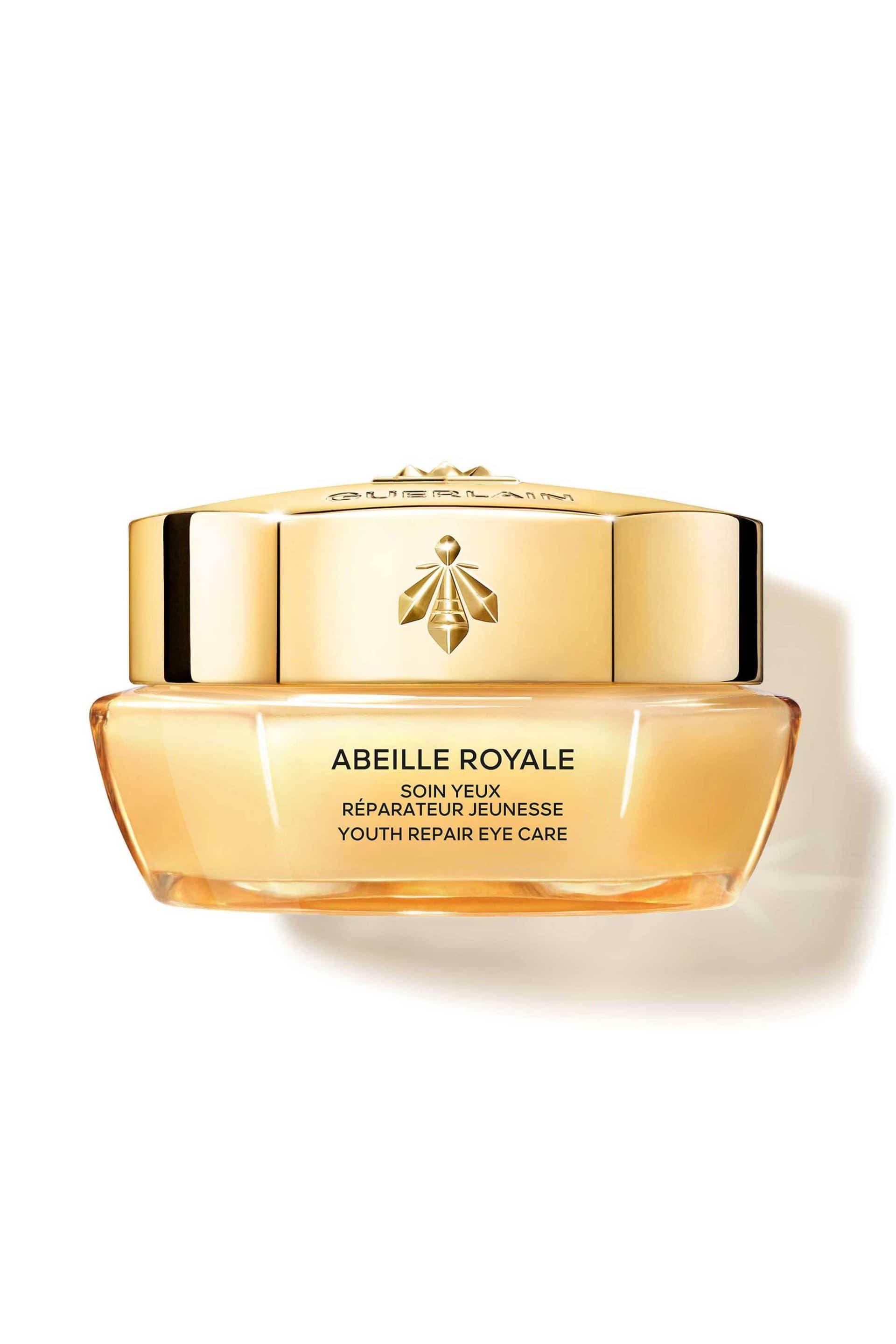 Guerlain Abeille Royale Youth Repair Eye Care 15 ml