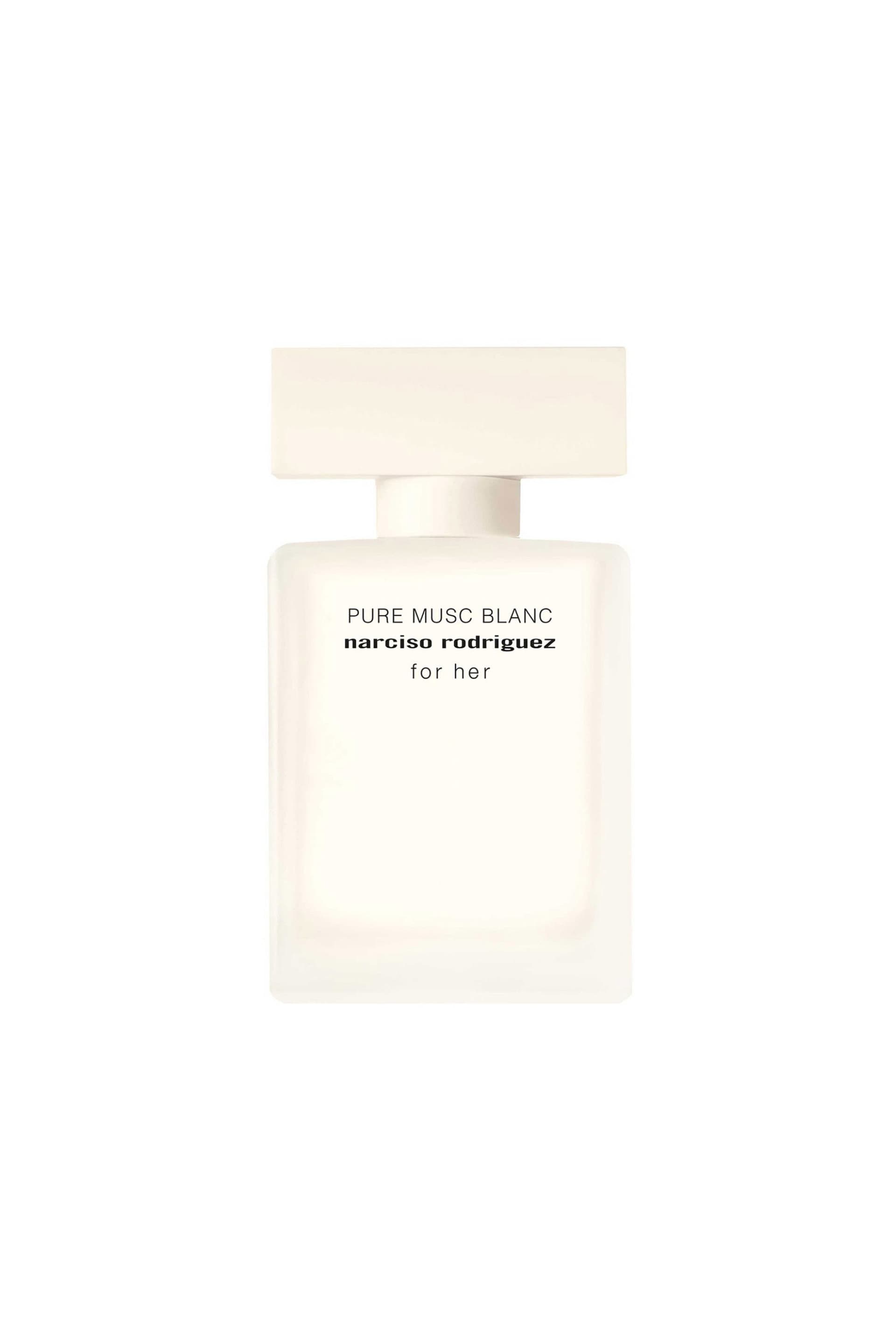 Narciso Rodriguez For Her Pure Musc Blanc Eau de Parfum Intense | 30ml