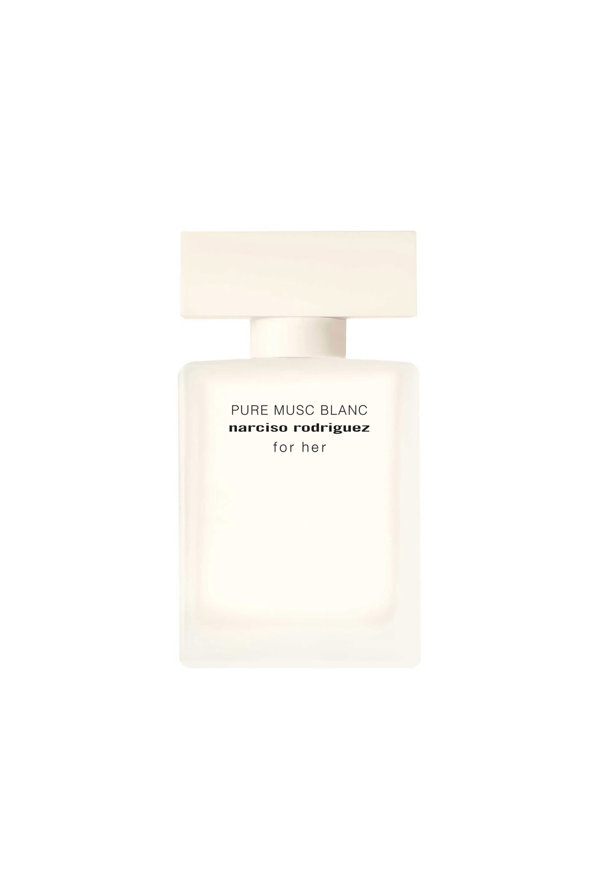 Narciso Rodriguez For Her Pure Musc Blanc Eau de Parfum Intense | 30ml