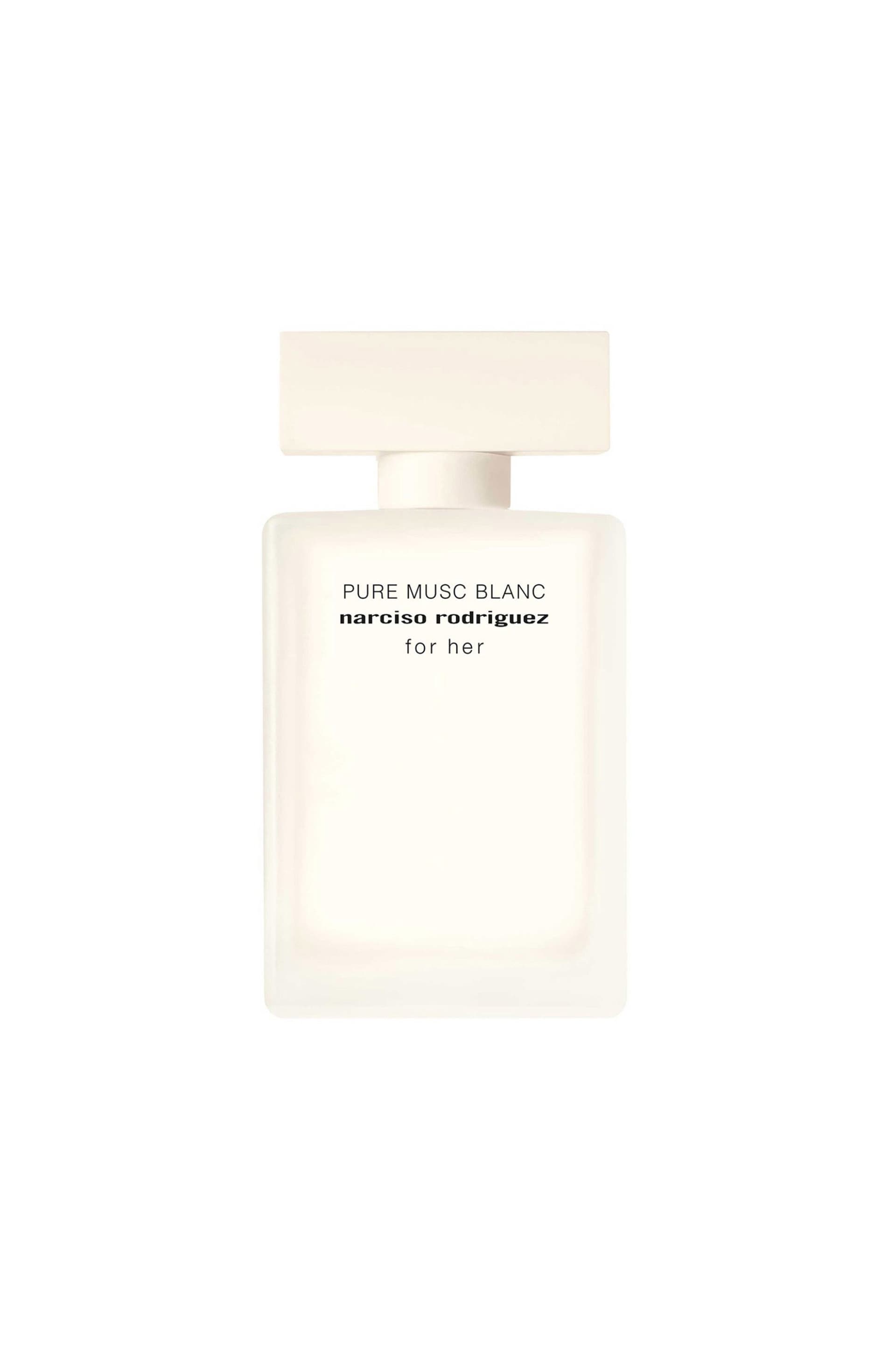 Narciso Rodriguez For Her Pure Musc Blanc Eau de Parfum Intense | 50ml