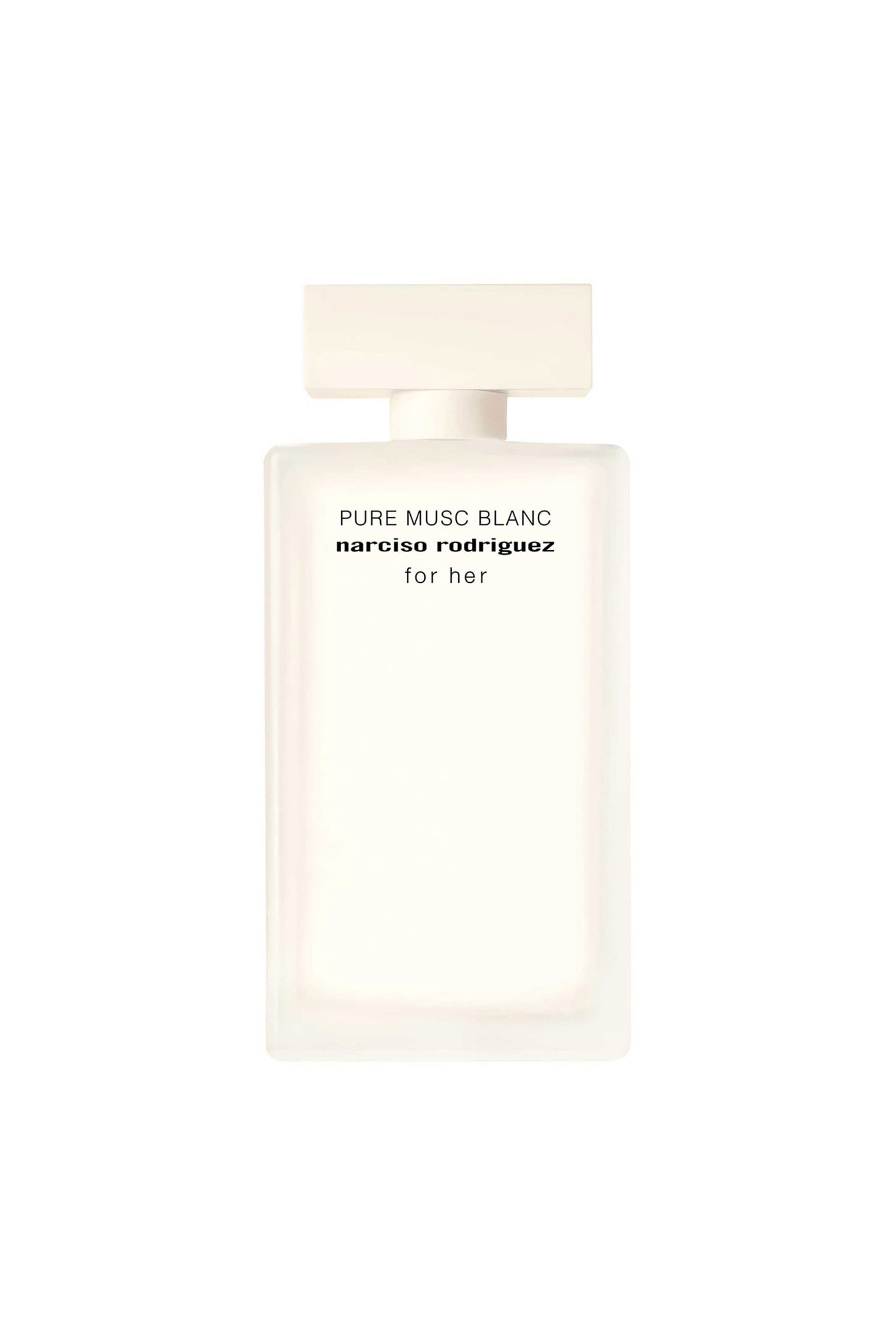 Narciso Rodriguez For Her Pure Musc Blanc Eau de Parfum Intense | 100ml