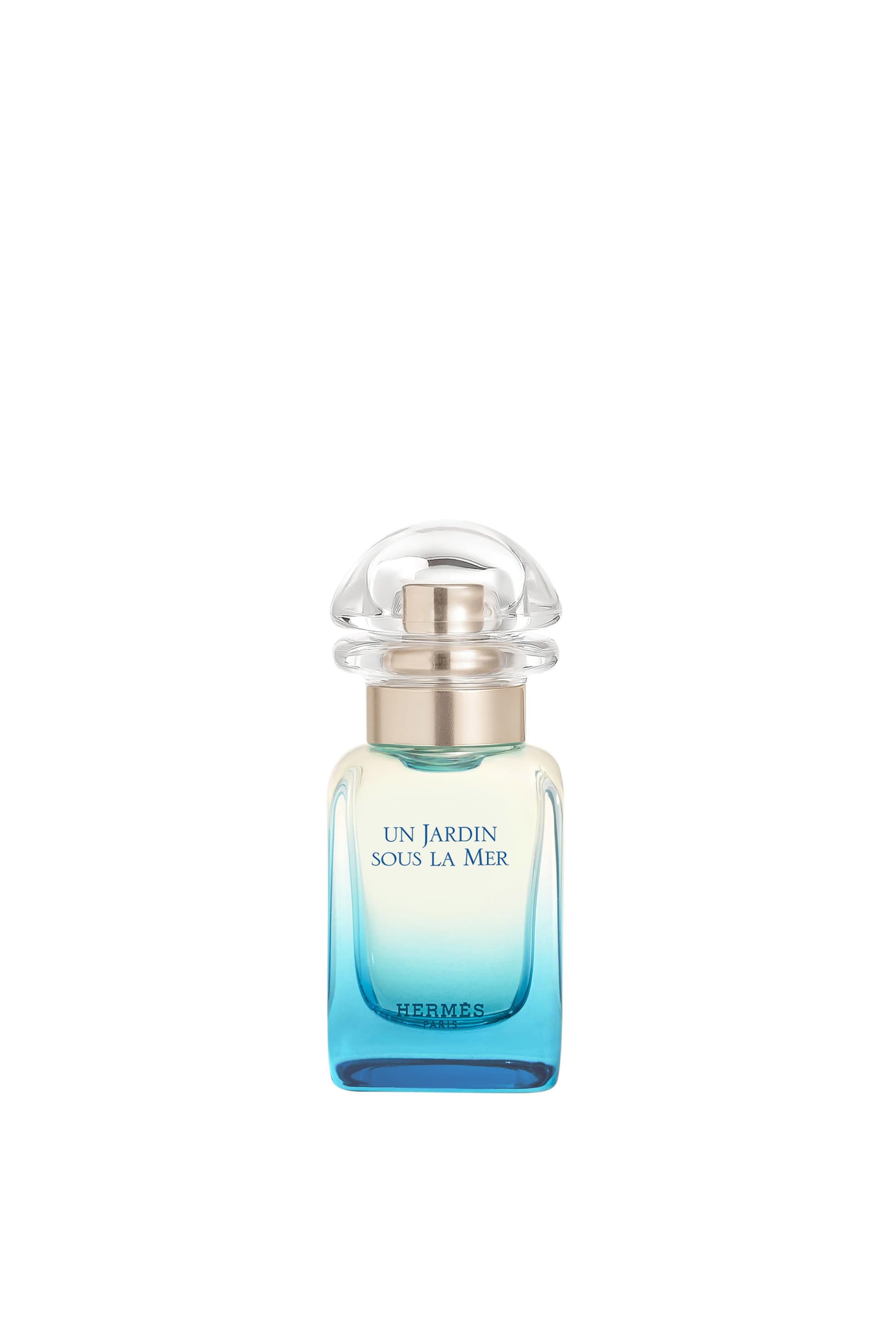 Hermès Un Jardin Sous la Mer Eau de Toilette | 30ml