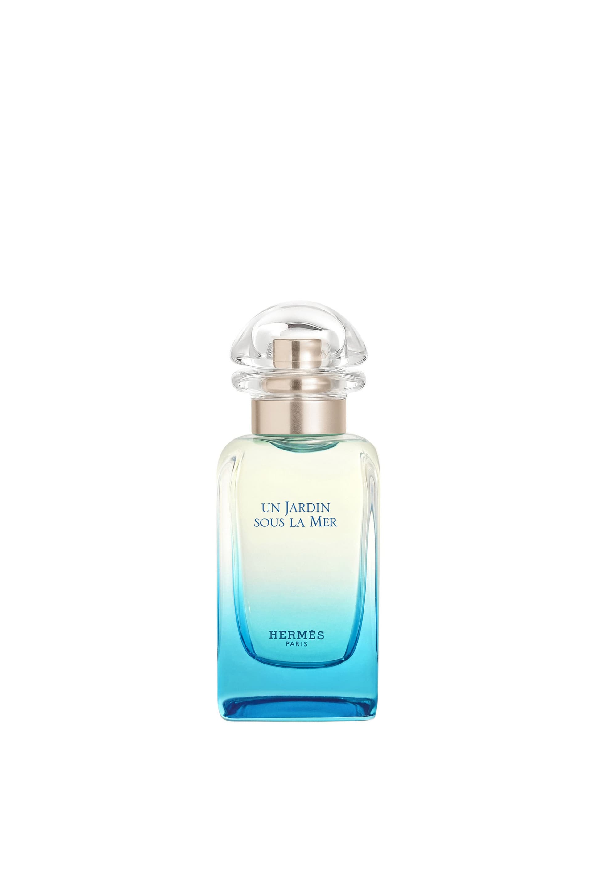 Hermès Un Jardin Sous la Mer Eau de Toilette | 50ml