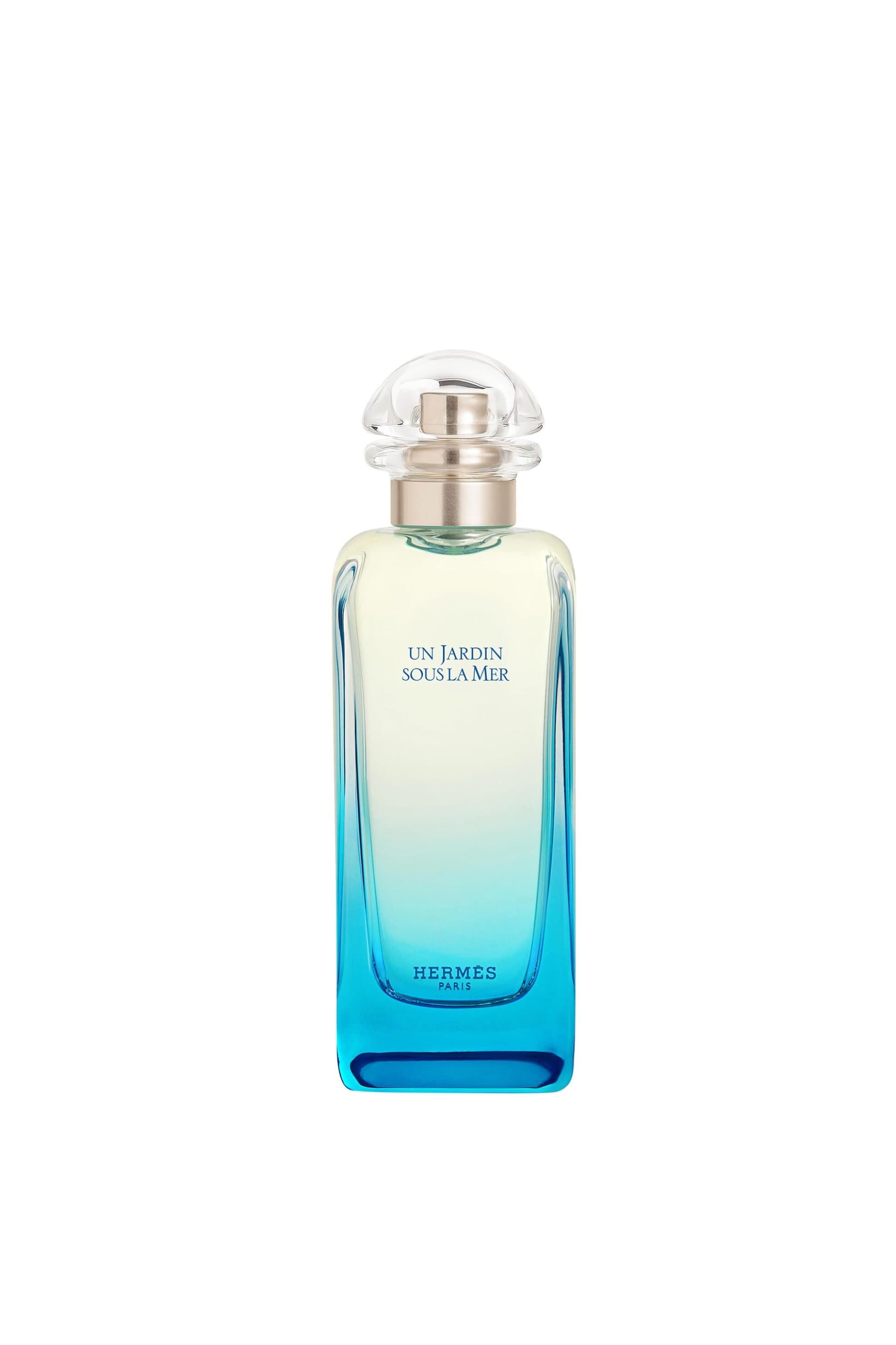 Hermès Un Jardin Sous la Mer Eau de Toilette | 100ml