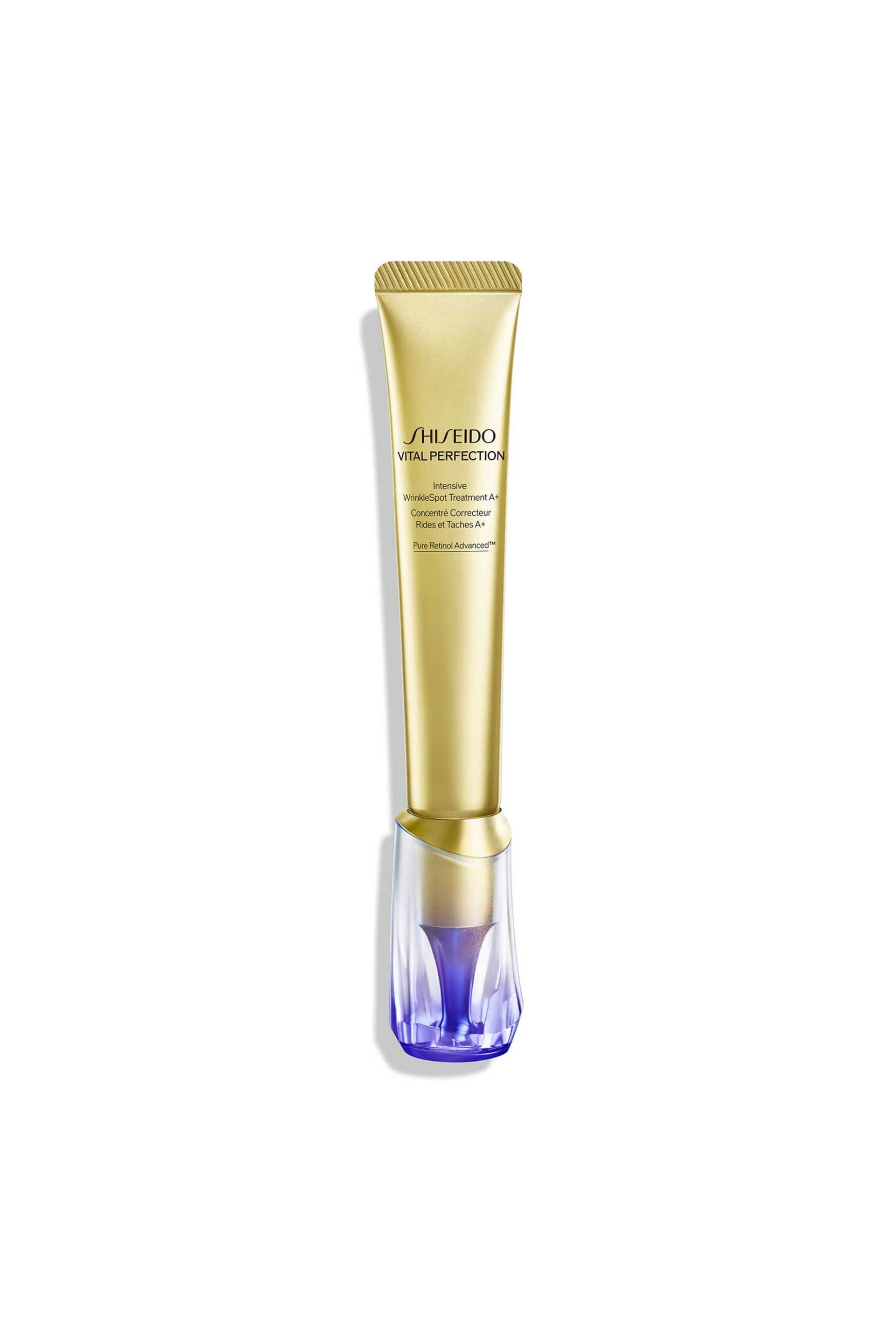 Shiseido Vital Perfection Intensive WrinkleSpot Treatment A+ 20 ml