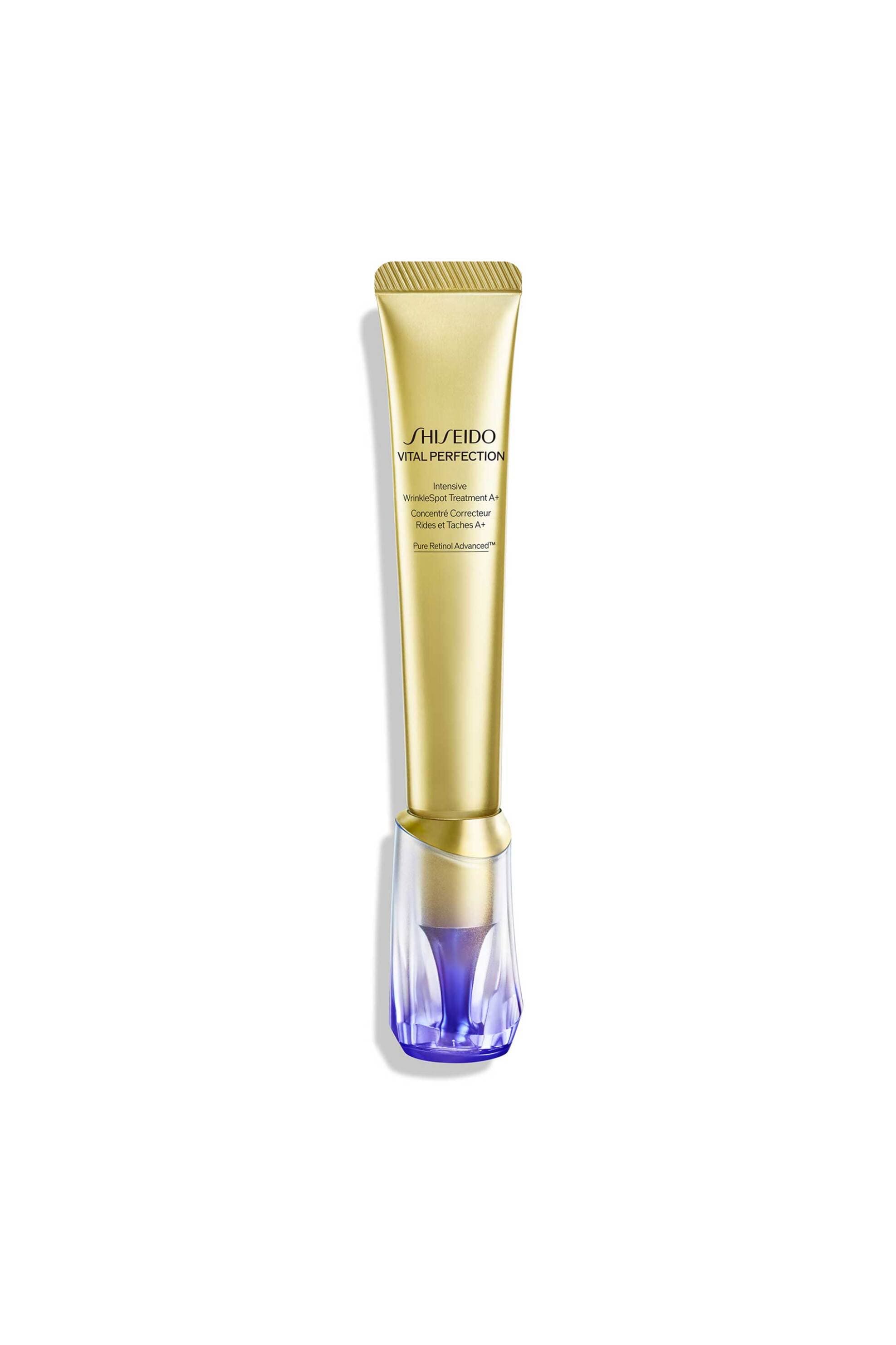 Shiseido Vital Perfection Intensive WrinkleSpot Treatment A+ 20 ml