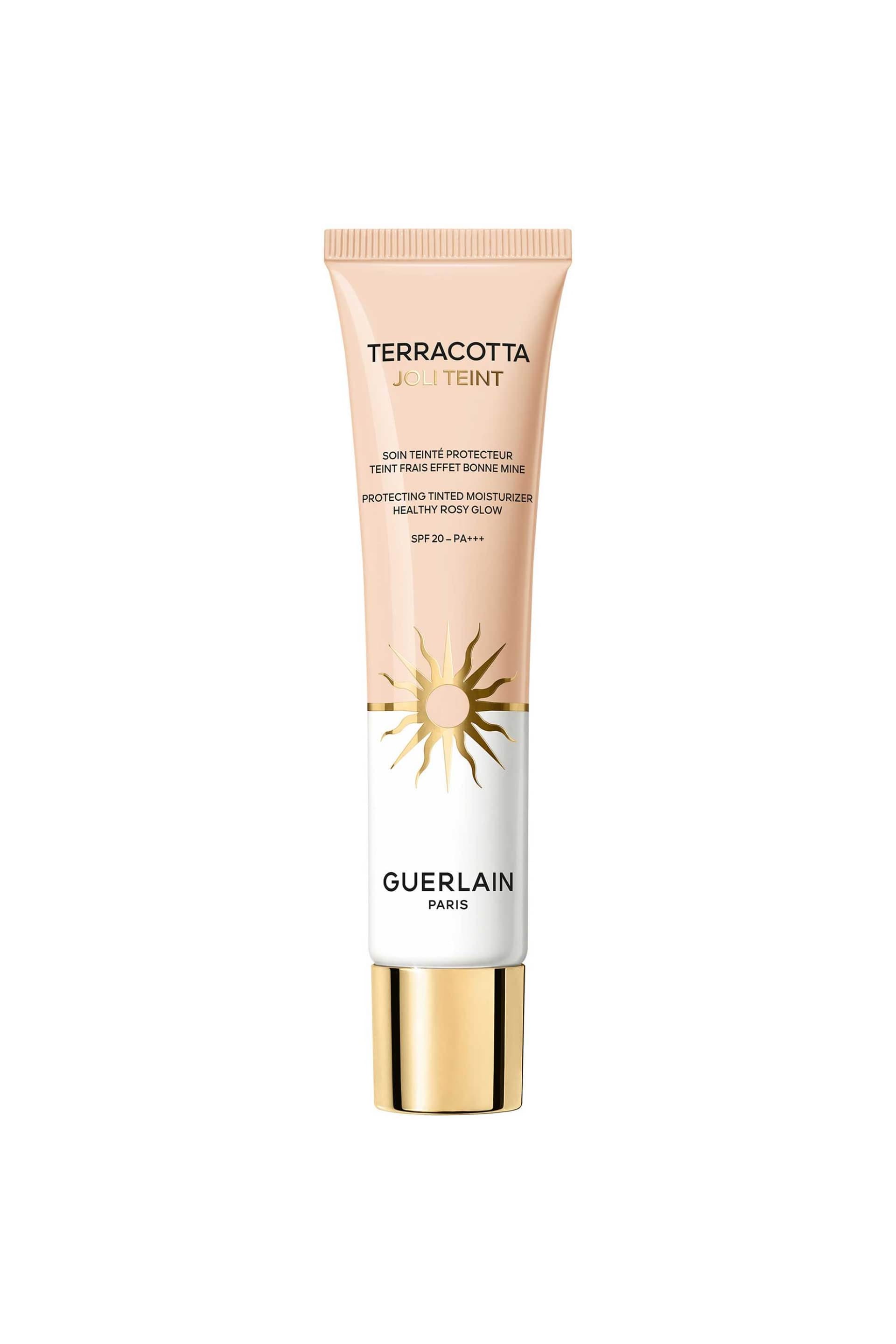Guerlain Terracotta Joli Teint Protecting Tinted Moisturizer 30 ml