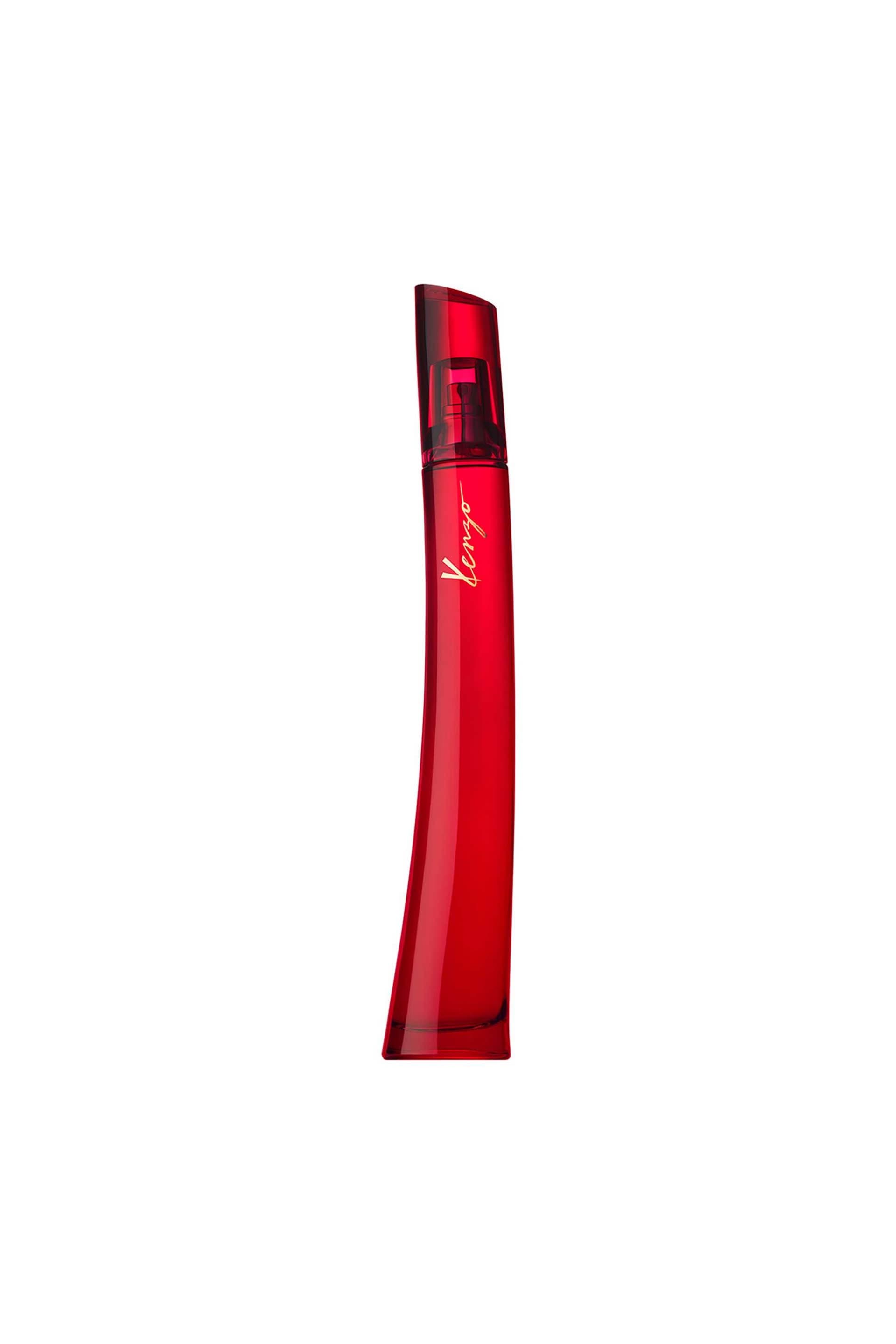 Kenzo Flower Le Rouge Eau de Parfum | 100ml