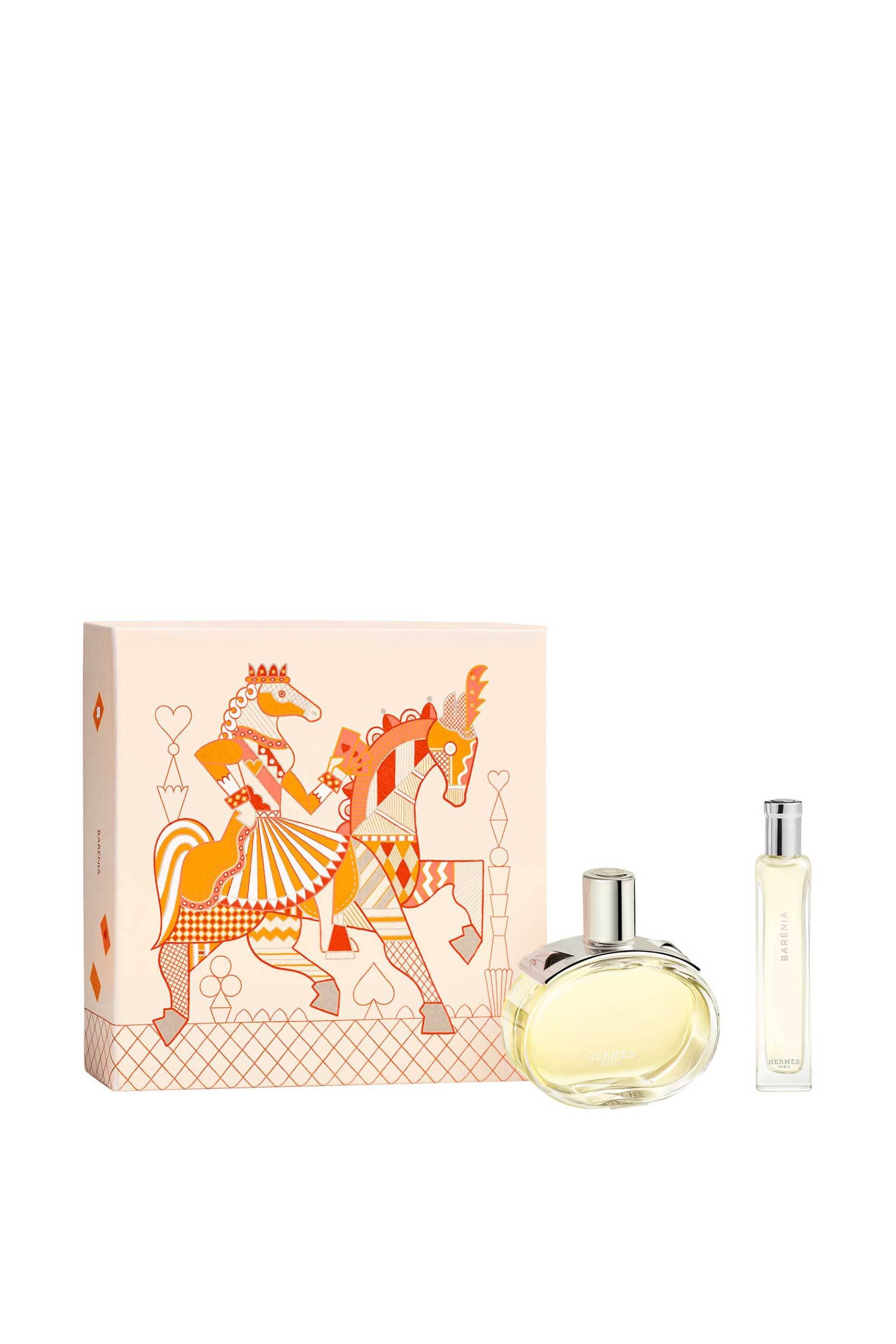 Hermès Barénia Eau de Parfum Gift Set