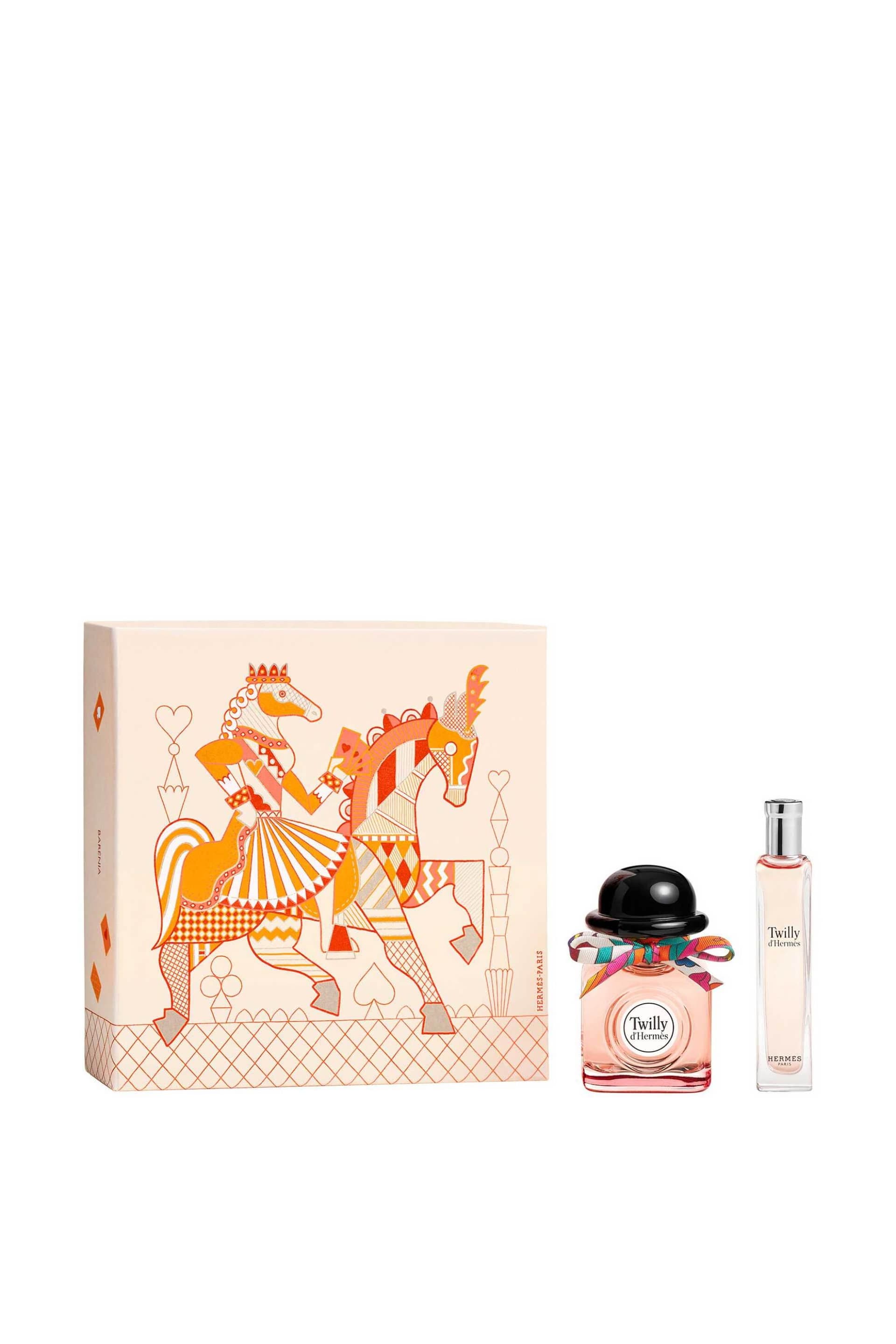 Hermès Twilly d'Hermès Eau de Parfum Gift Set