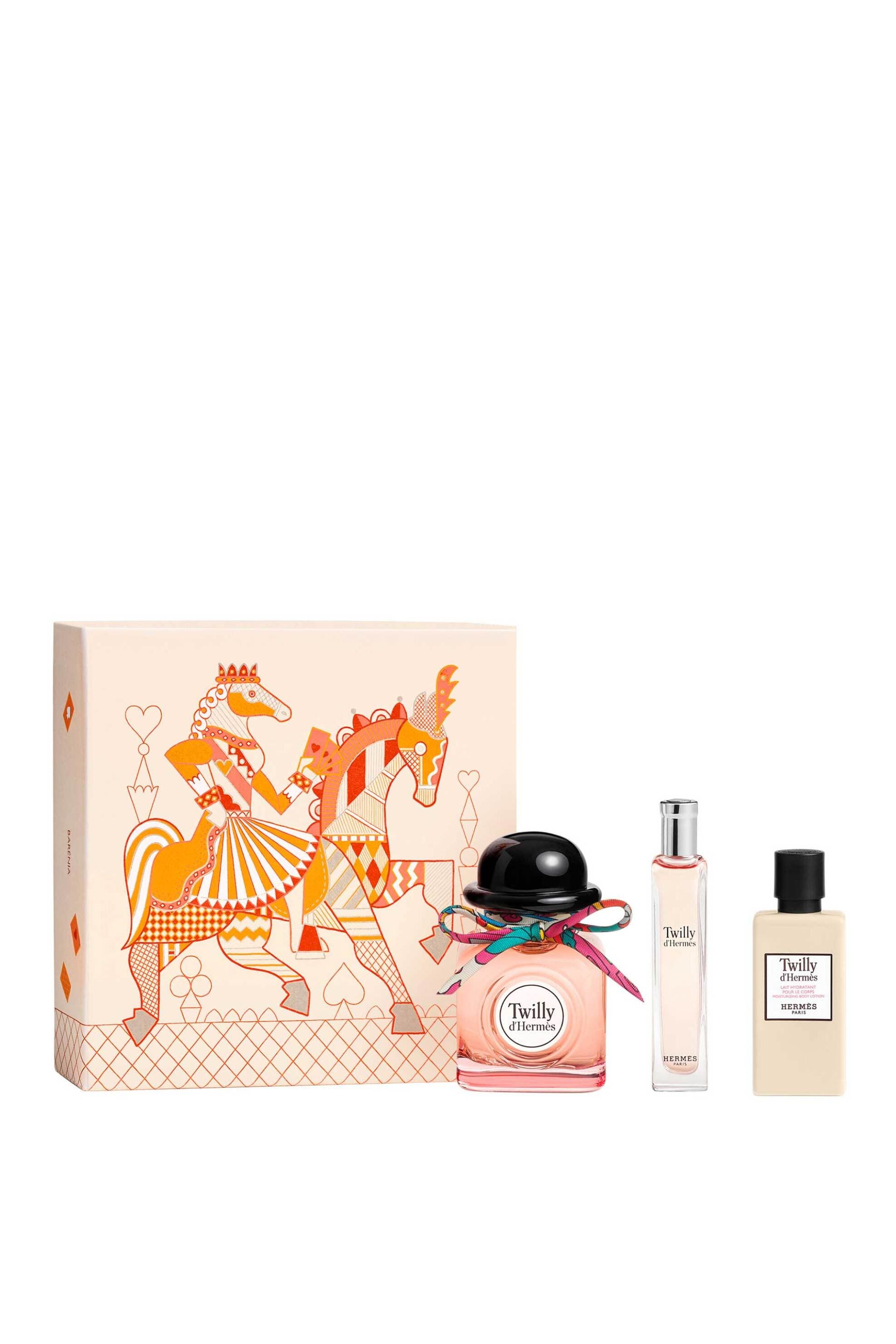 Hermès Twilly d'Hermès Eau de Parfum Gift Set