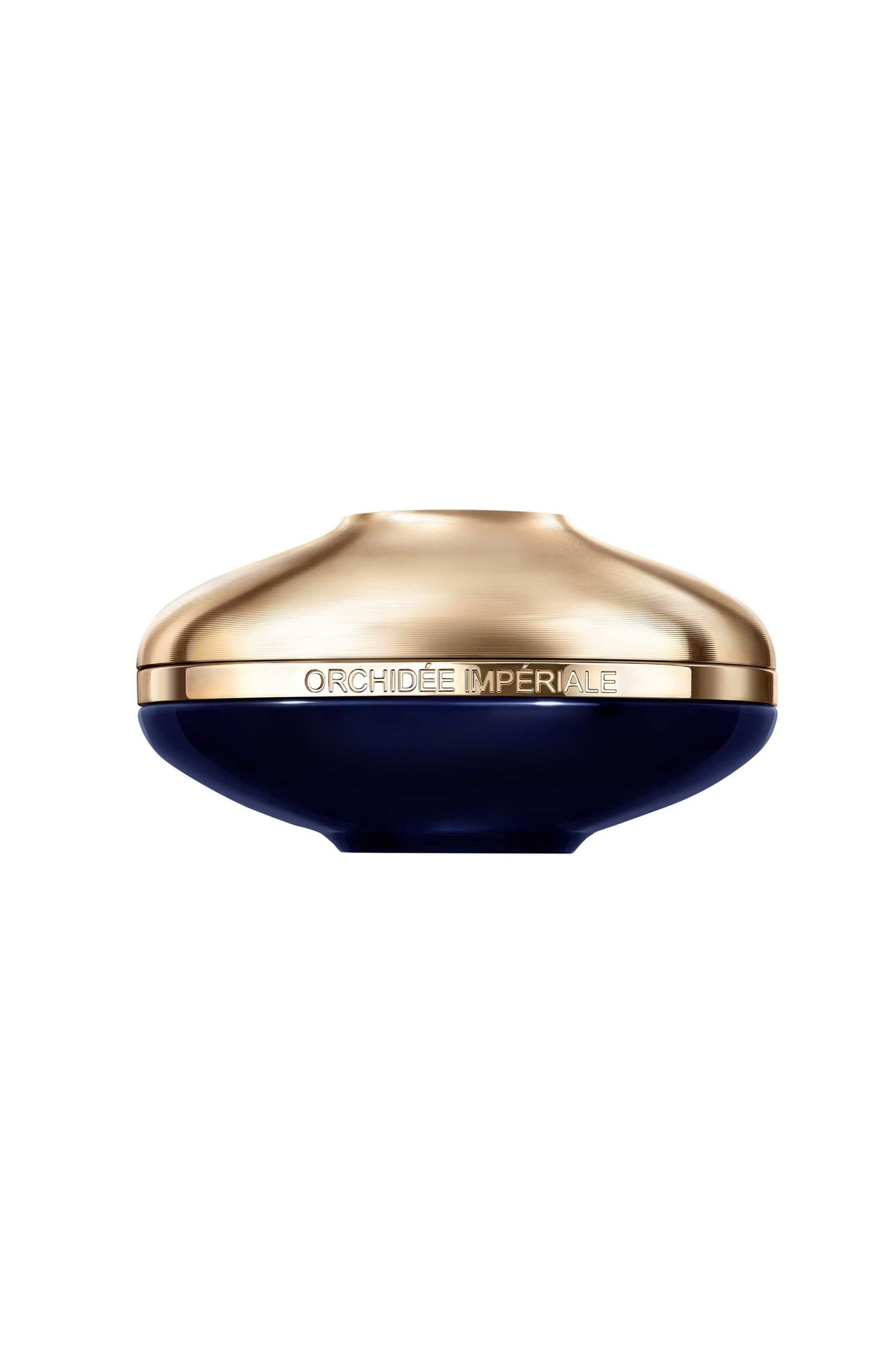 Guerlain Orchidée Impériale The Longevity Cream 50 ml | 30ml