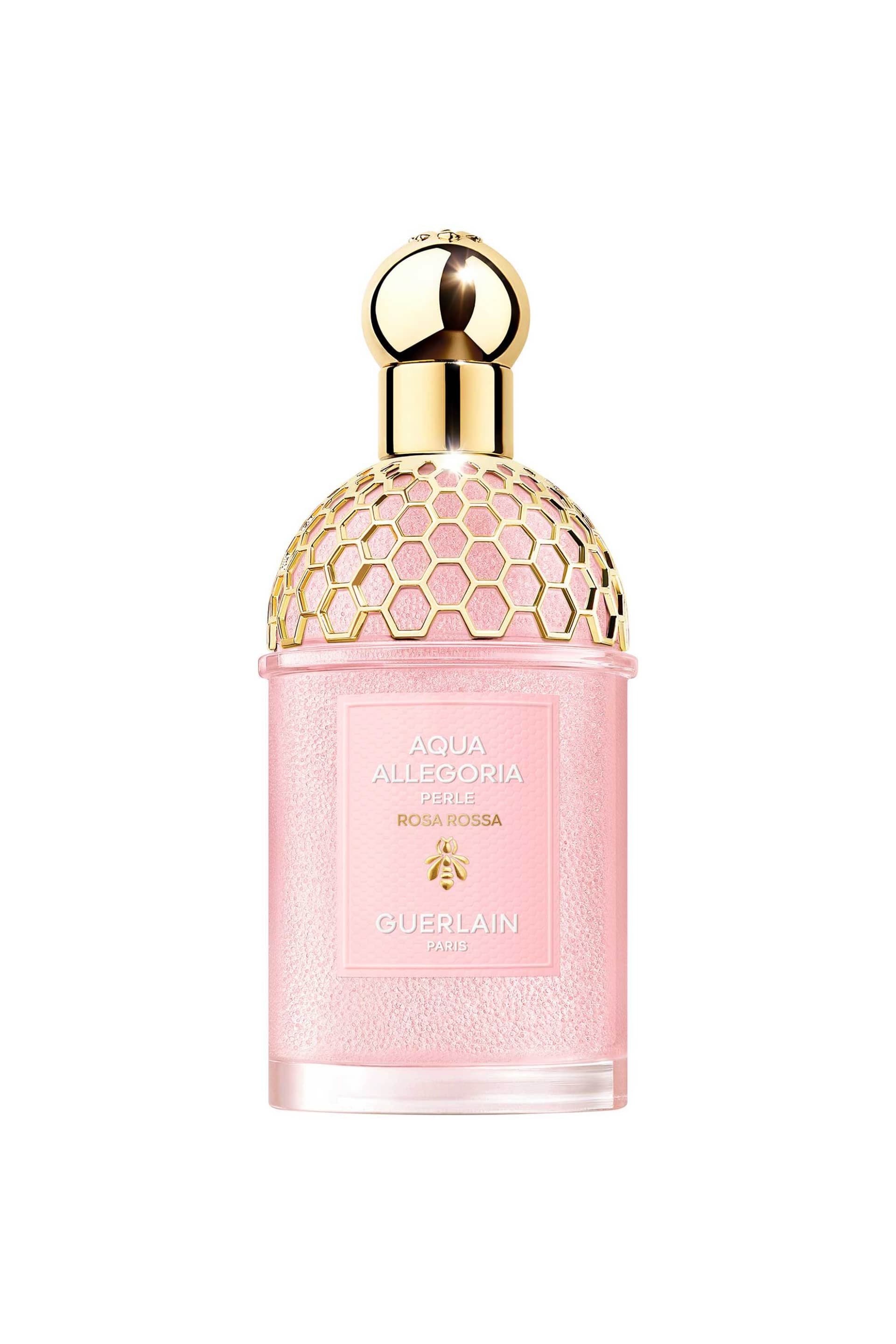 Guerlain Aqua Allegoria Rosa Rossa Perle Eau de Parfum Limited Edition 125 ml