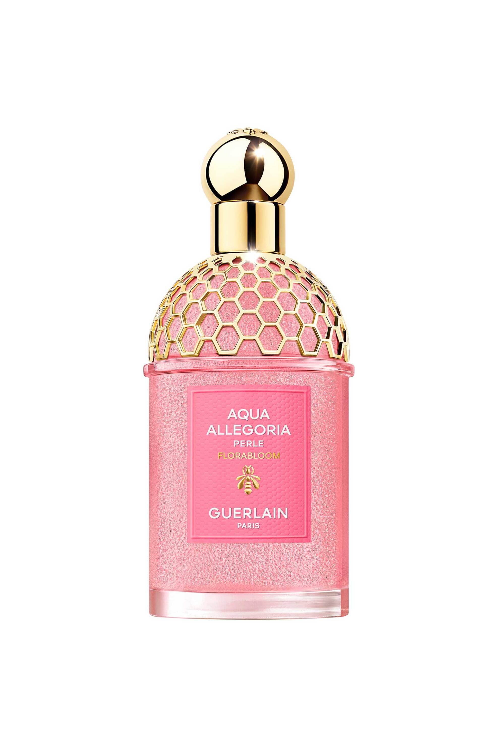 Guerlain Aqua Allegoria Florabloom Perle Eau de Parfum Limited Edition 125 ml