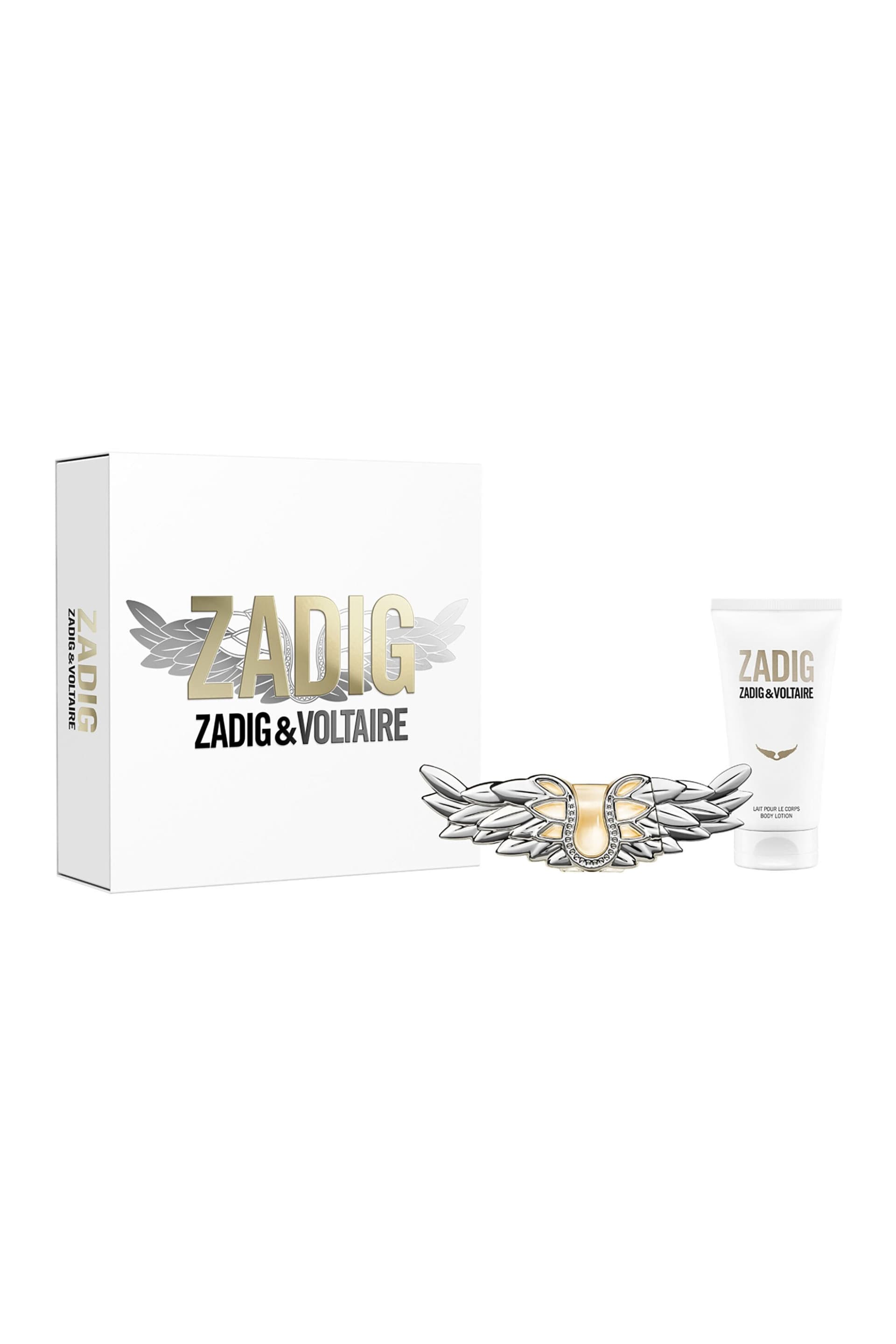 Zadig&Voltaire Zadig Eau de Parfum Gift Set