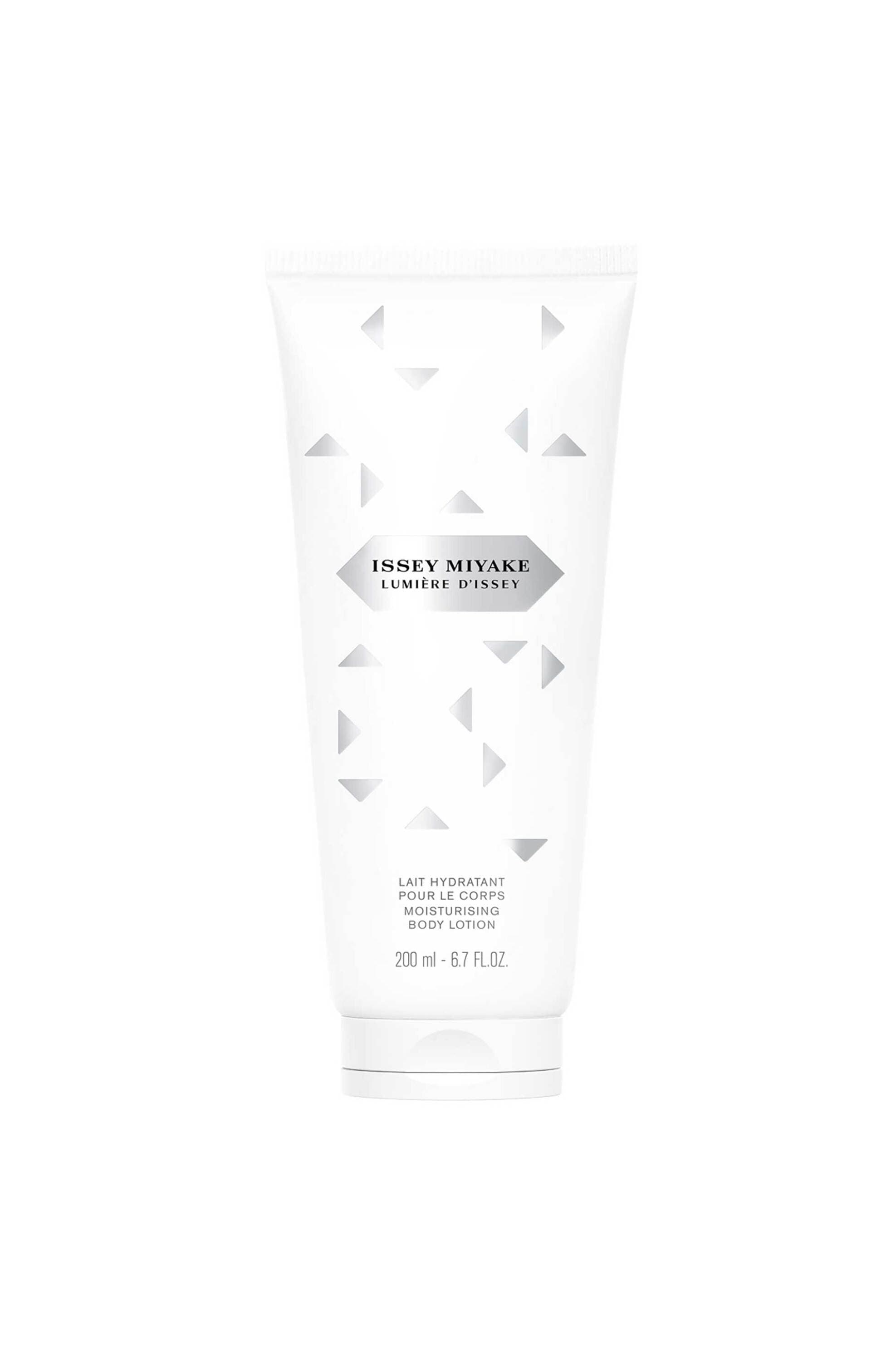 Issey Miyake Lumiere d'Issey Body Lotion 200 ml