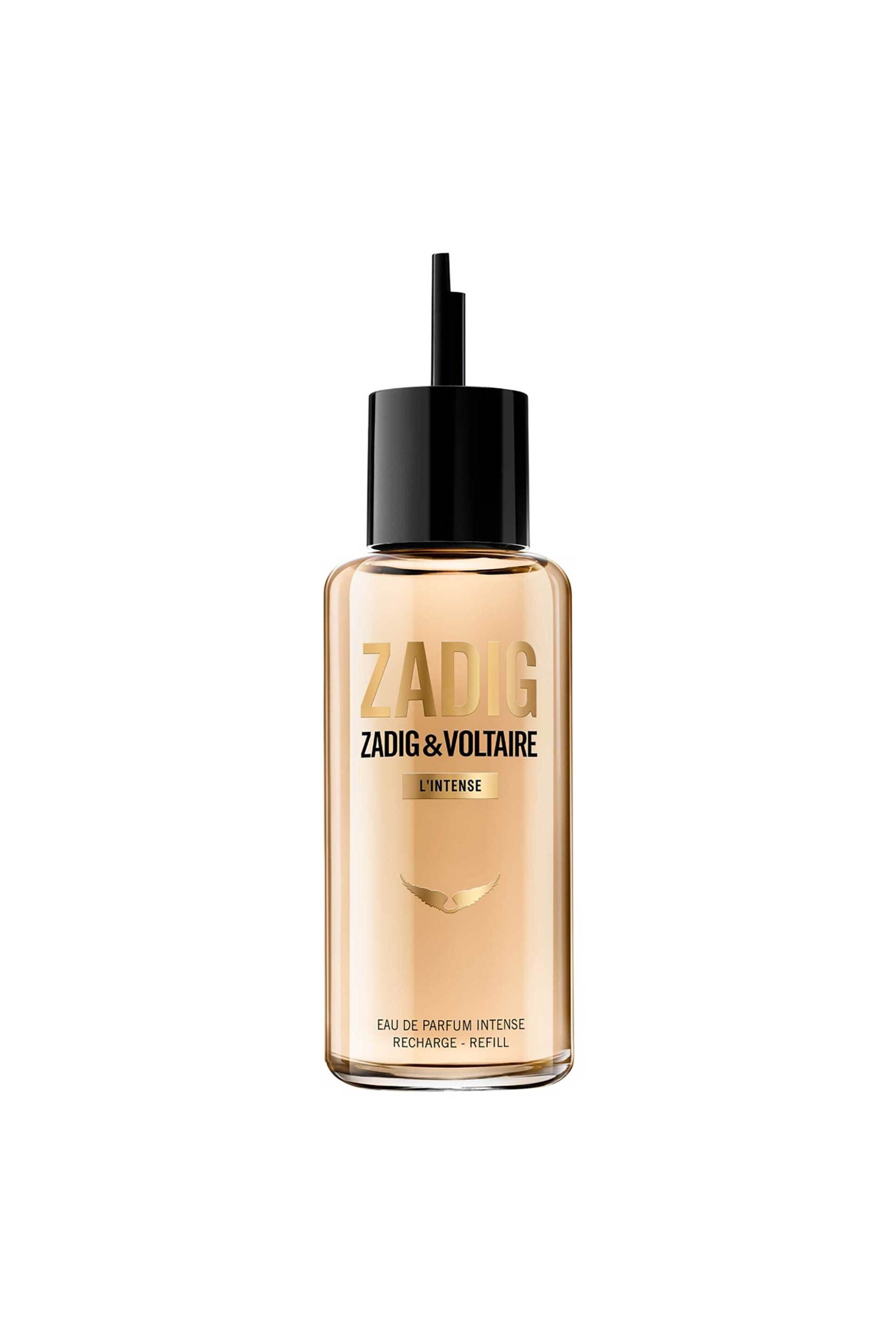 Zadig&Voltaire Zadig Eau de Parfum Intense Refill 150 ml