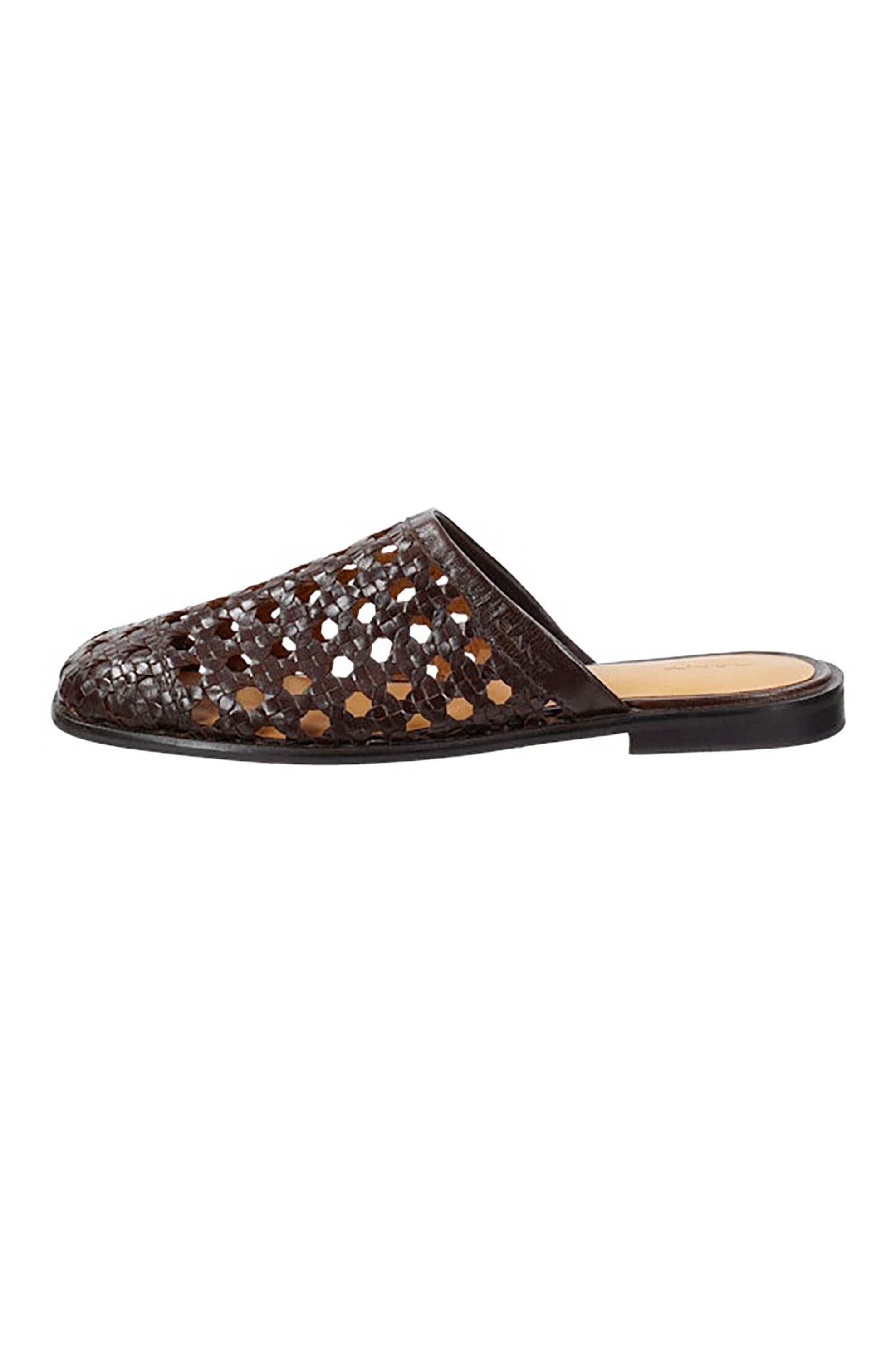 Gant γυναικεία δερμάτινα mules "Gimble"